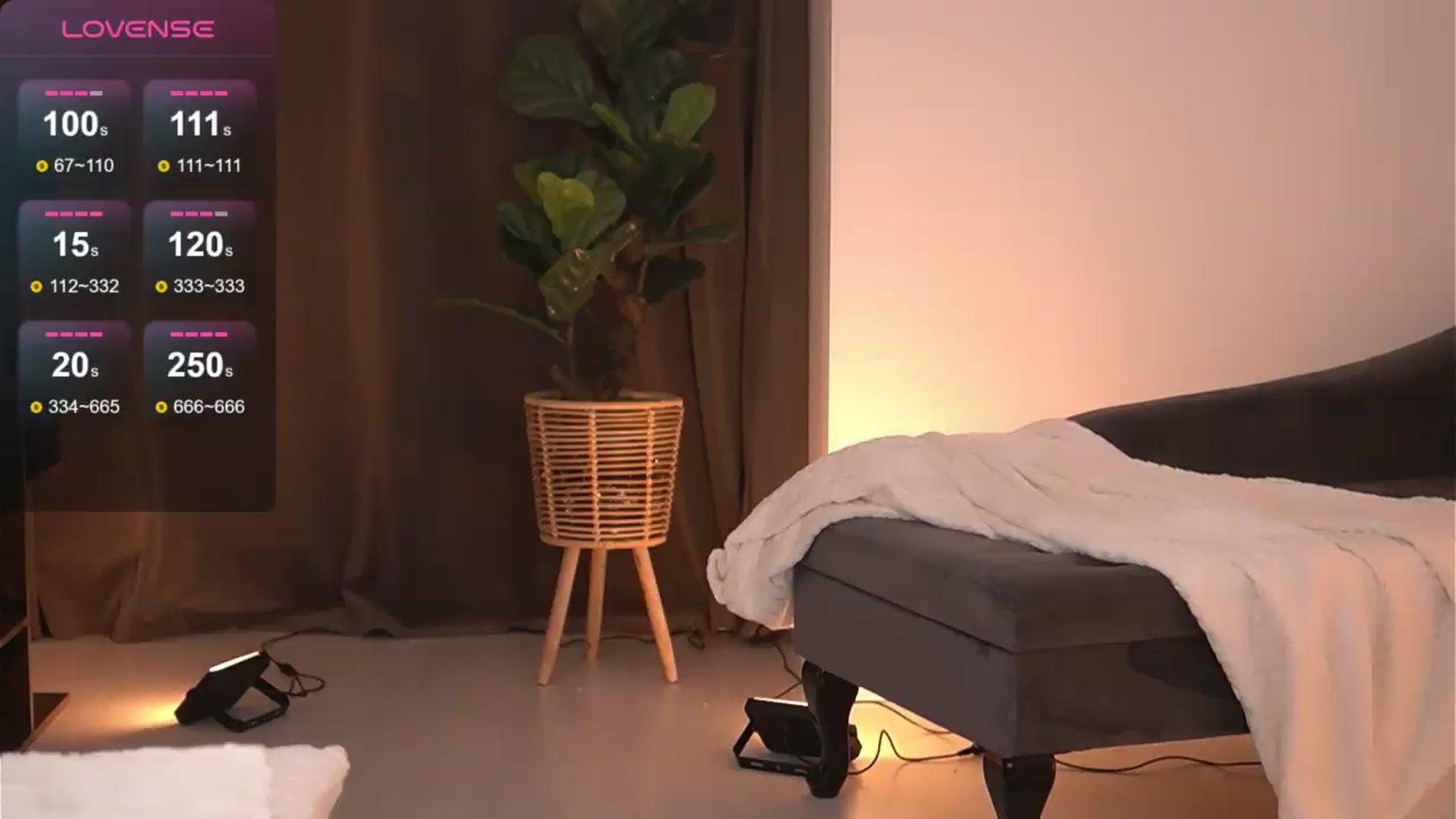Gallery image thumbnail from Ella_Charm's myfreecams stream on, 05/15/2026, 10:42 image 12 of 20