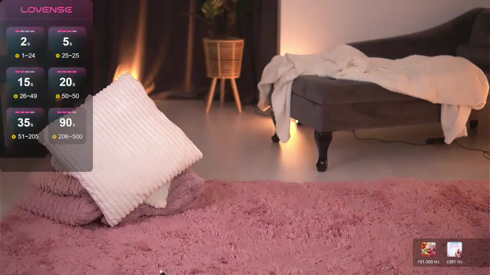 Gallery image thumbnail from Ella_Charm's myfreecams stream on, 06/01/2026, 12:15 image 6 of 20