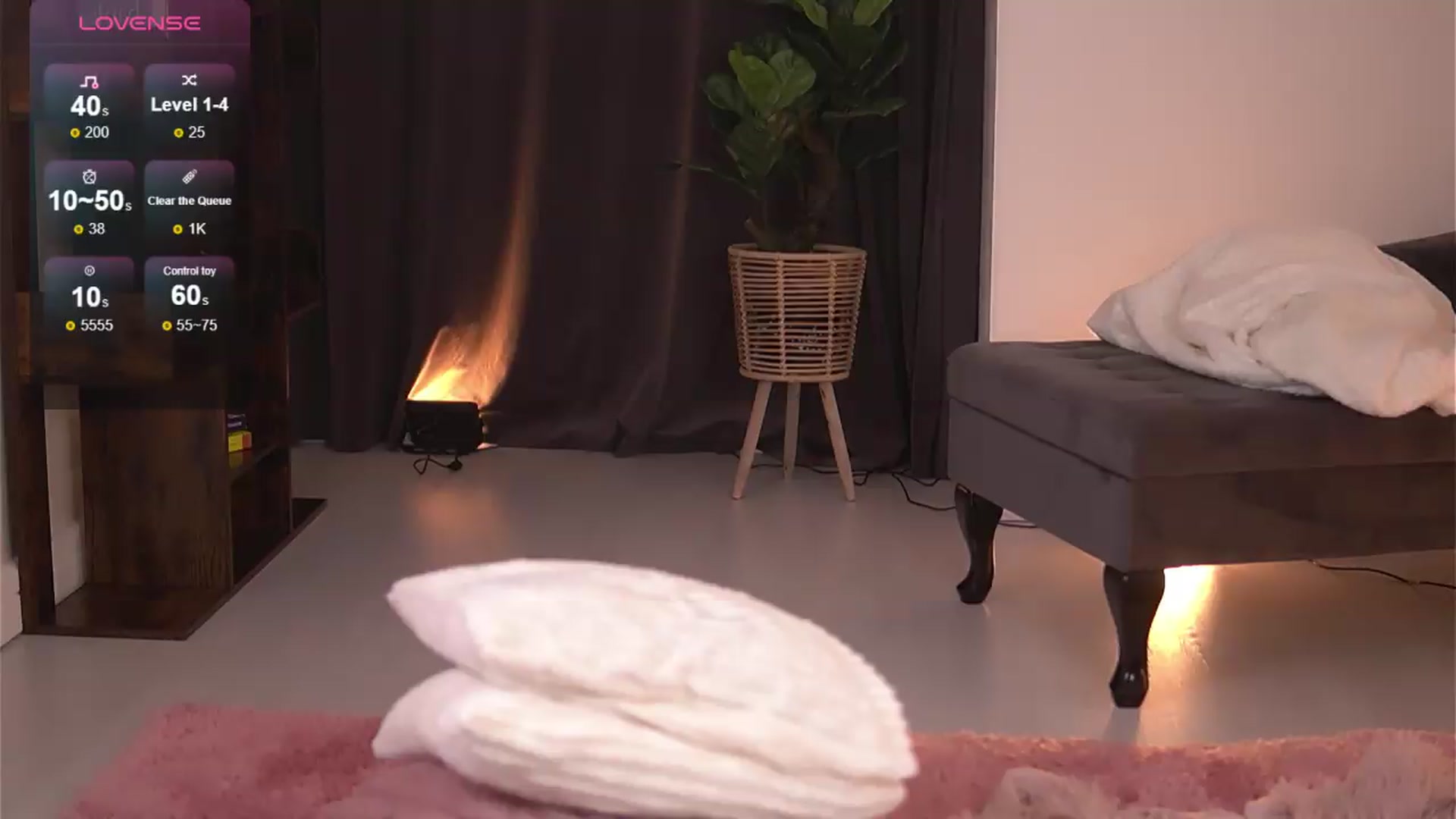 Gallery image thumbnail from Ella_Charm's myfreecams stream on, 06/04/2026, 12:10 image 10 of 20
