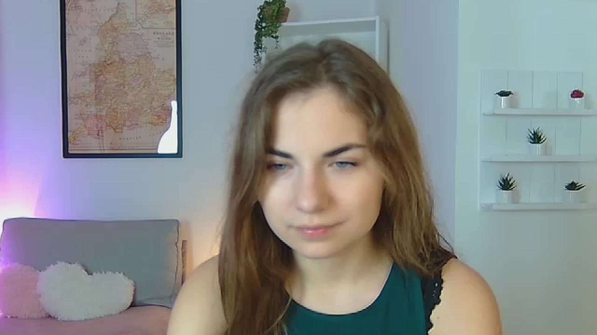 Gallery image thumbnail from Ella_Nicee's myfreecams stream on, 11/18/2022, 14:30 image 15 of 20