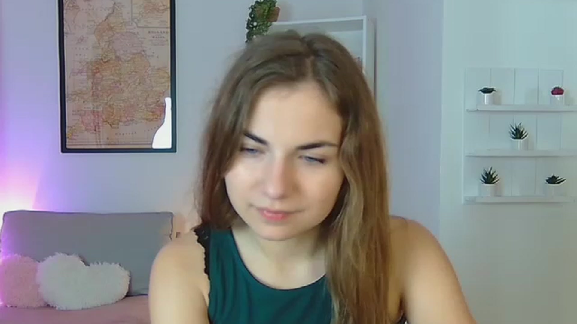 Gallery image thumbnail from Ella_Nicee's myfreecams stream on, 11/18/2022, 14:30 image 4 of 20