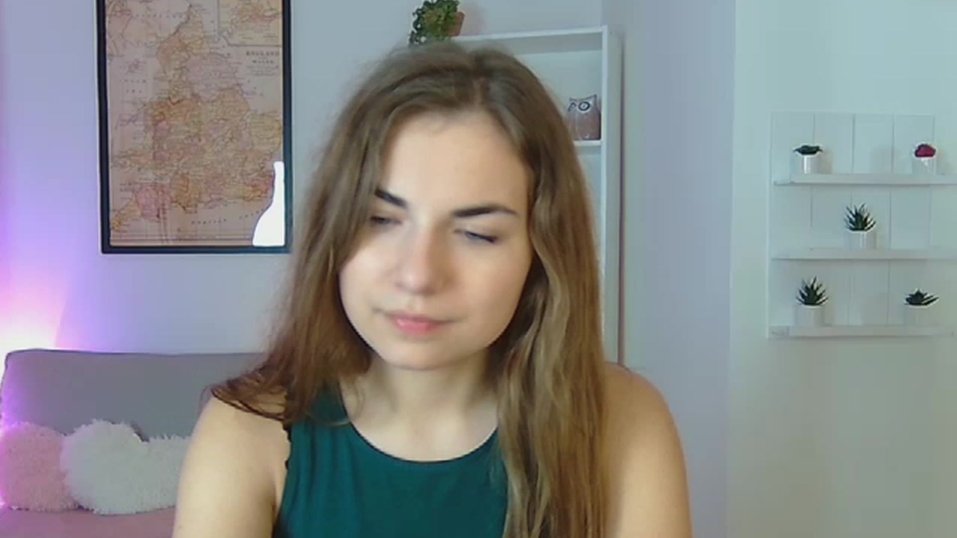Gallery image thumbnail from Ella_Nicee's myfreecams stream on, 11/18/2022, 14:30 image 2 of 20