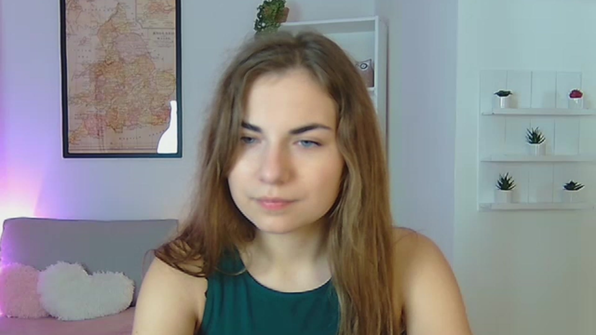 Gallery image thumbnail from Ella_Nicee's myfreecams stream on, 11/18/2022, 14:30 image 3 of 20