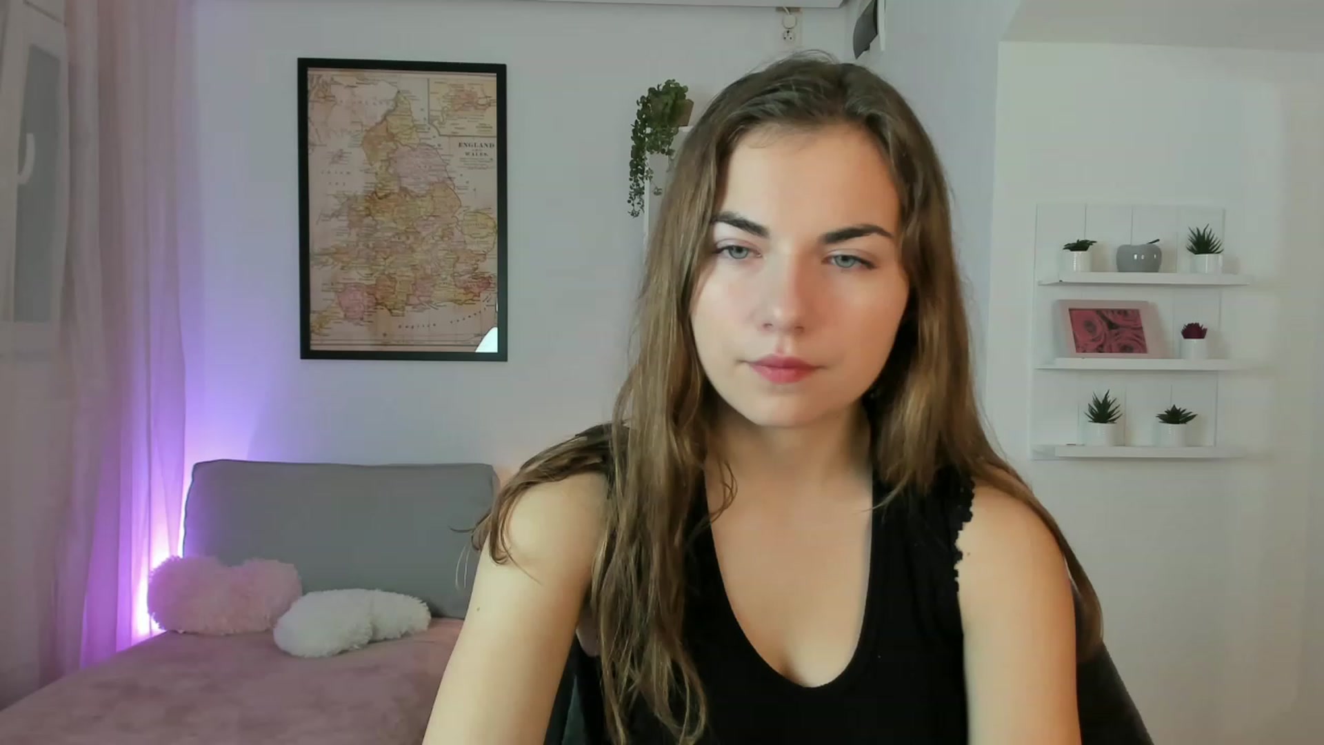 Gallery image thumbnail from Ella_Nicee's myfreecams stream on, 11/26/2022, 01:24 image 10 of 20