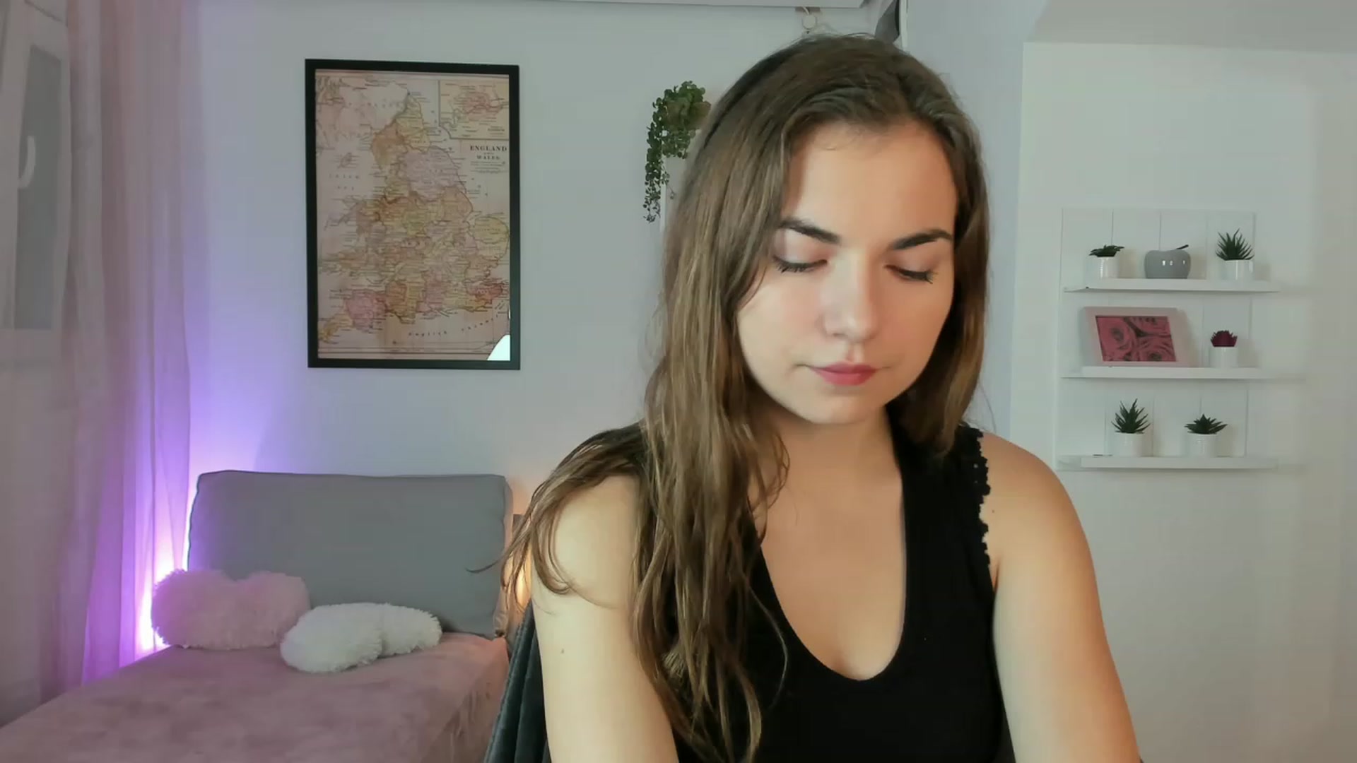 Gallery image thumbnail from Ella_Nicee's myfreecams stream on, 11/26/2022, 01:24 image 6 of 20