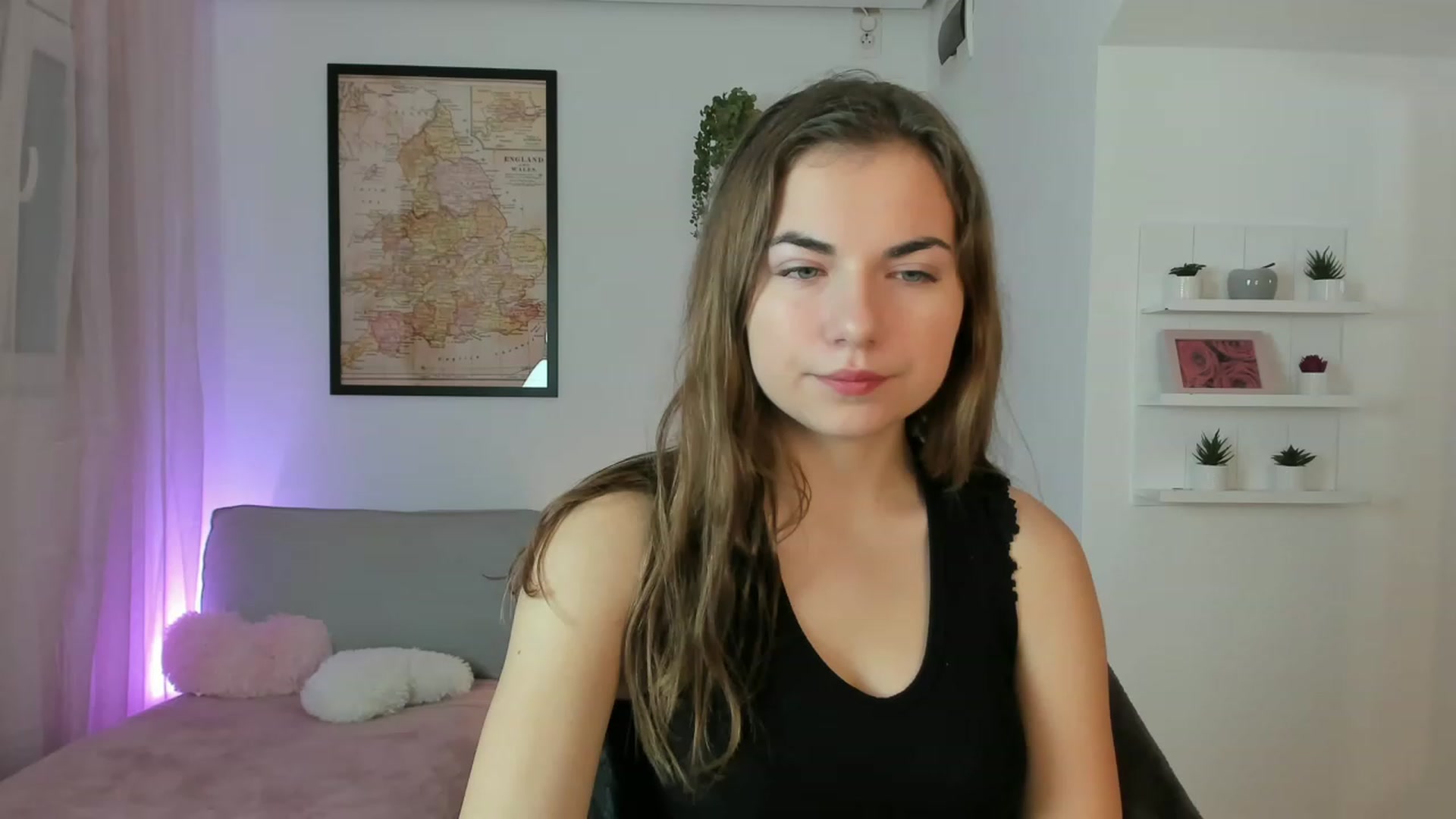 Gallery image thumbnail from Ella_Nicee's myfreecams stream on, 11/26/2022, 01:24 image 7 of 20
