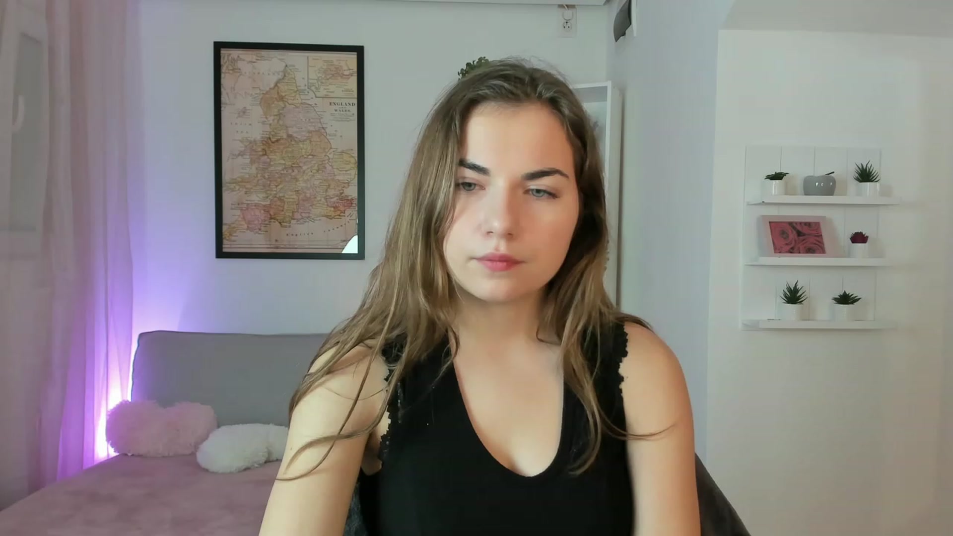 Gallery image thumbnail from Ella_Nicee's myfreecams stream on, 11/25/2022, 11:36 image 15 of 20