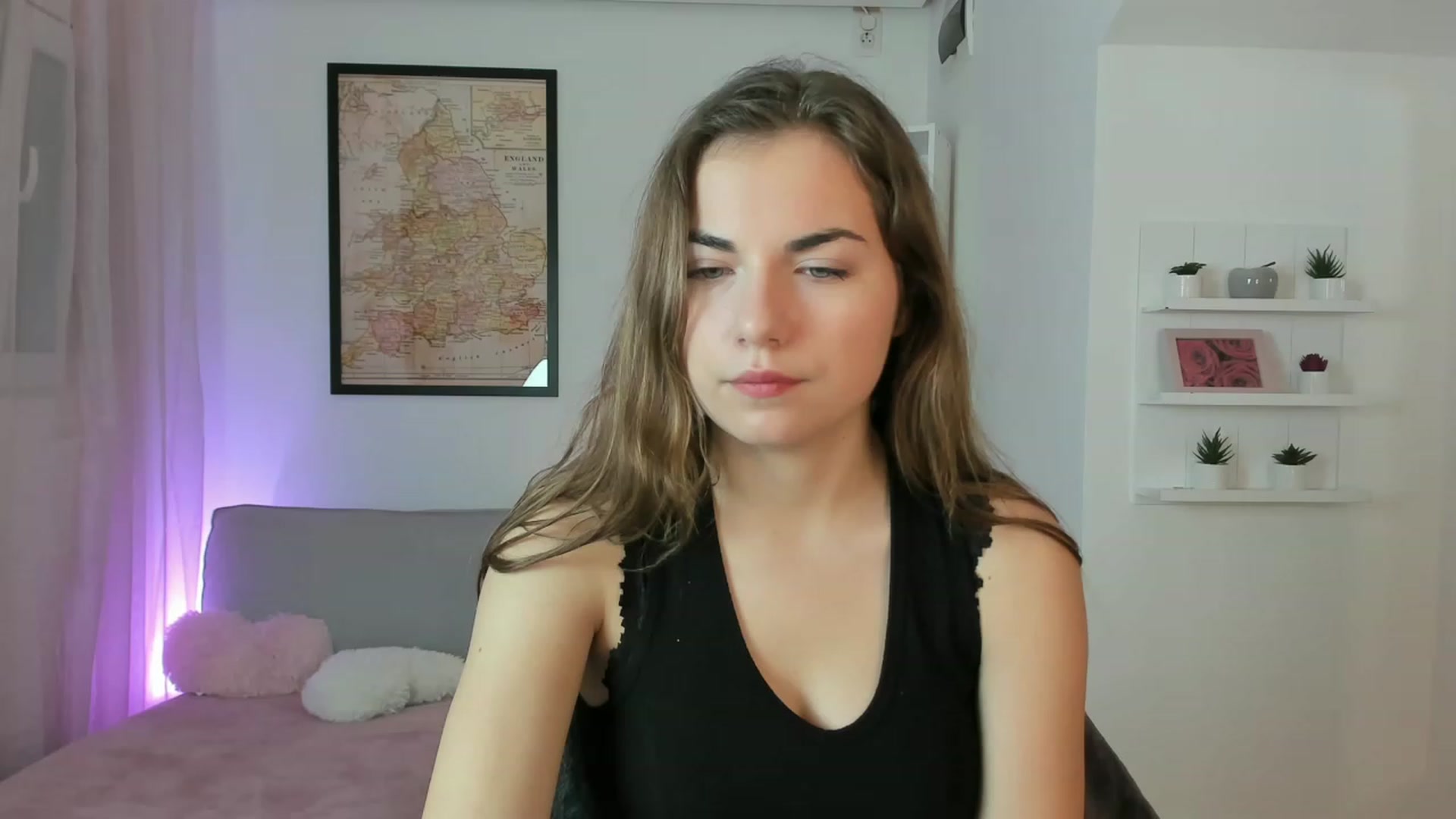 Gallery image thumbnail from Ella_Nicee's myfreecams stream on, 11/25/2022, 11:36 image 14 of 20