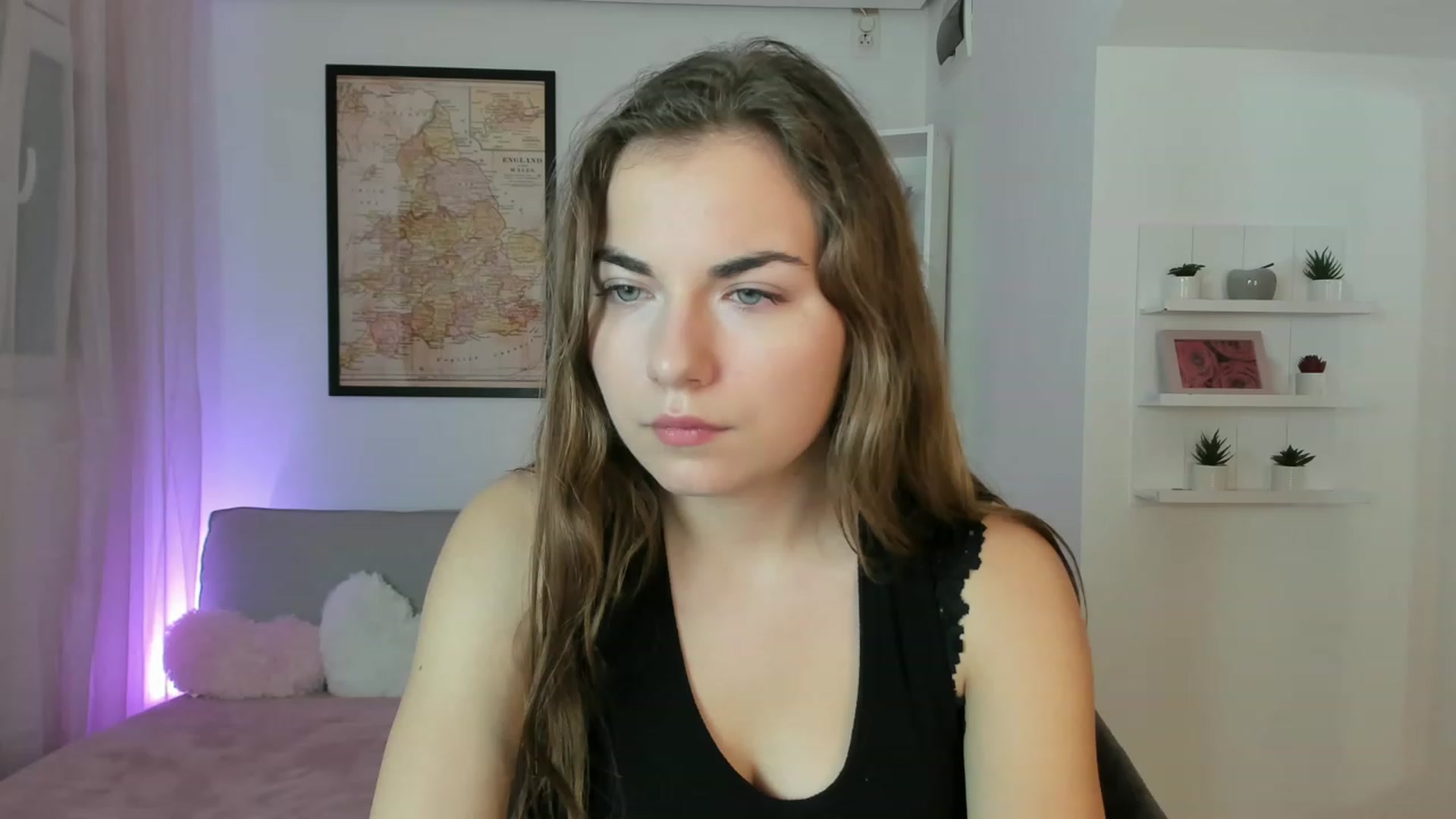 Gallery image thumbnail from Ella_Nicee's myfreecams stream on, 11/25/2022, 13:40 image 5 of 20