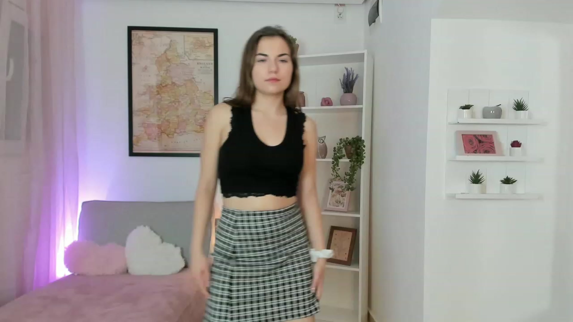 Gallery image thumbnail from Ella_Nicee's myfreecams stream on, 11/25/2022, 13:40 image 8 of 20