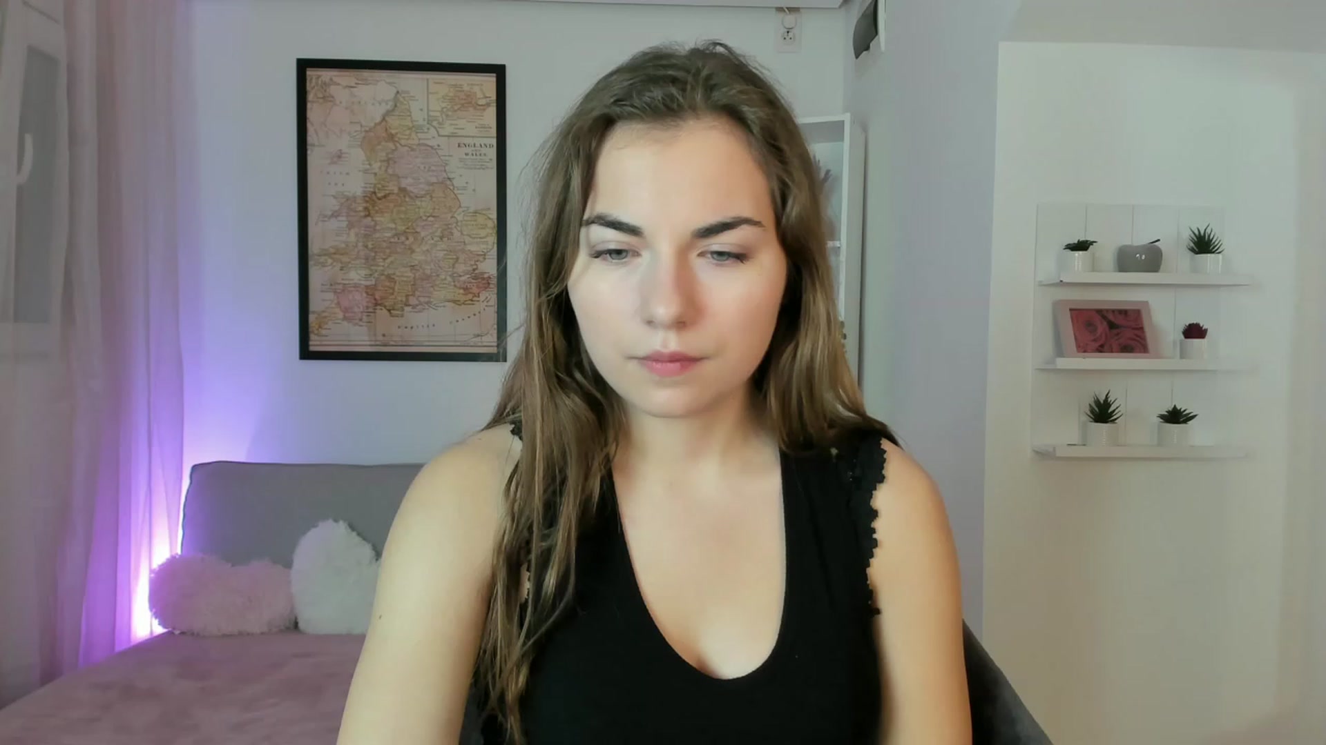 Gallery image thumbnail from Ella_Nicee's myfreecams stream on, 11/25/2022, 13:40 image 1 of 20