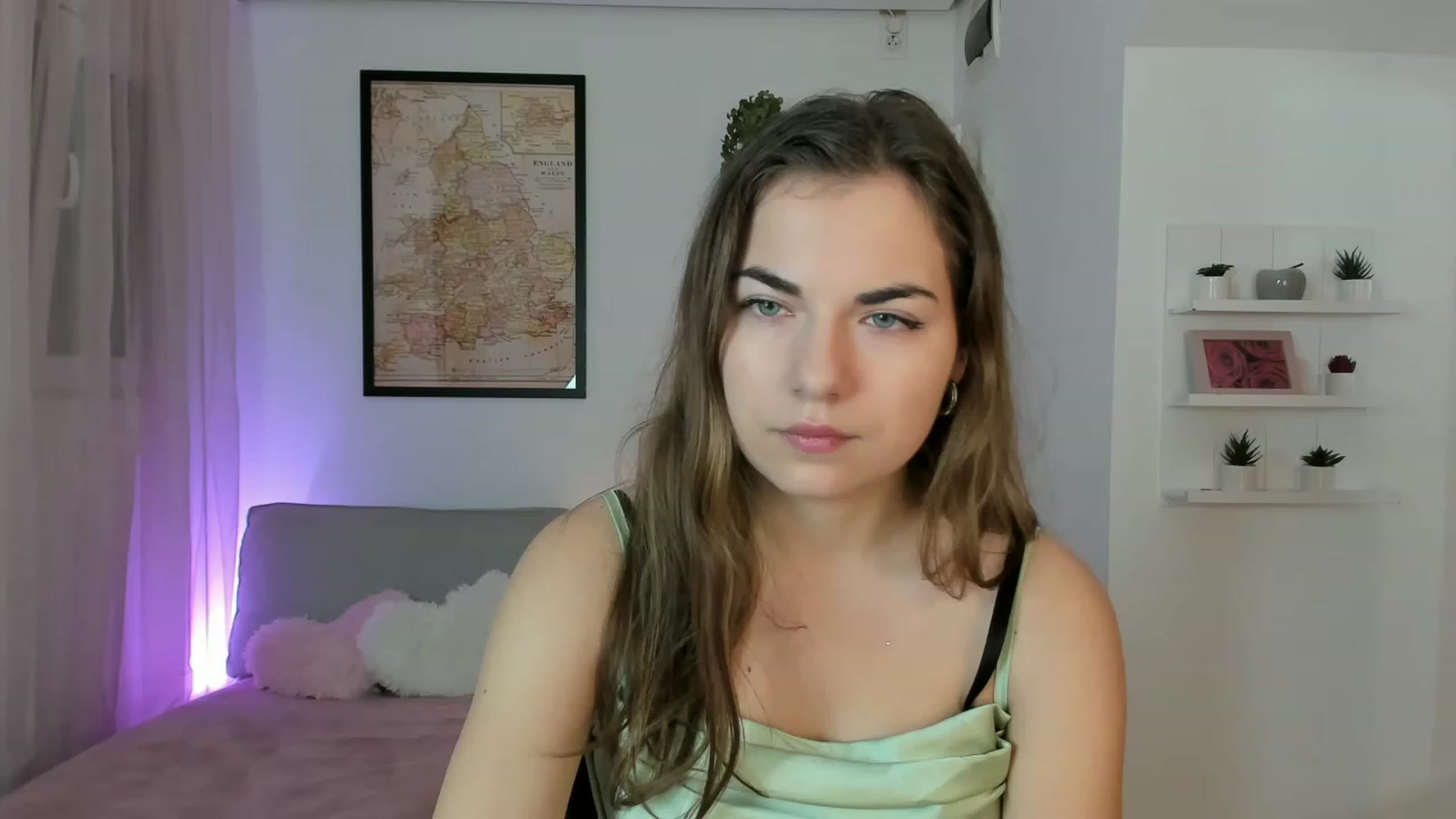 Gallery image thumbnail from Ella_Nicee's myfreecams stream on, 11/26/2022, 09:46 image 11 of 20