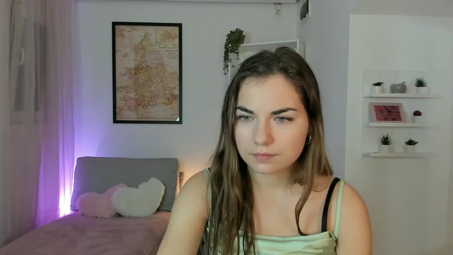Gallery image thumbnail from Ella_Nicee's myfreecams stream on, 11/26/2022, 13:39 image 6 of 20