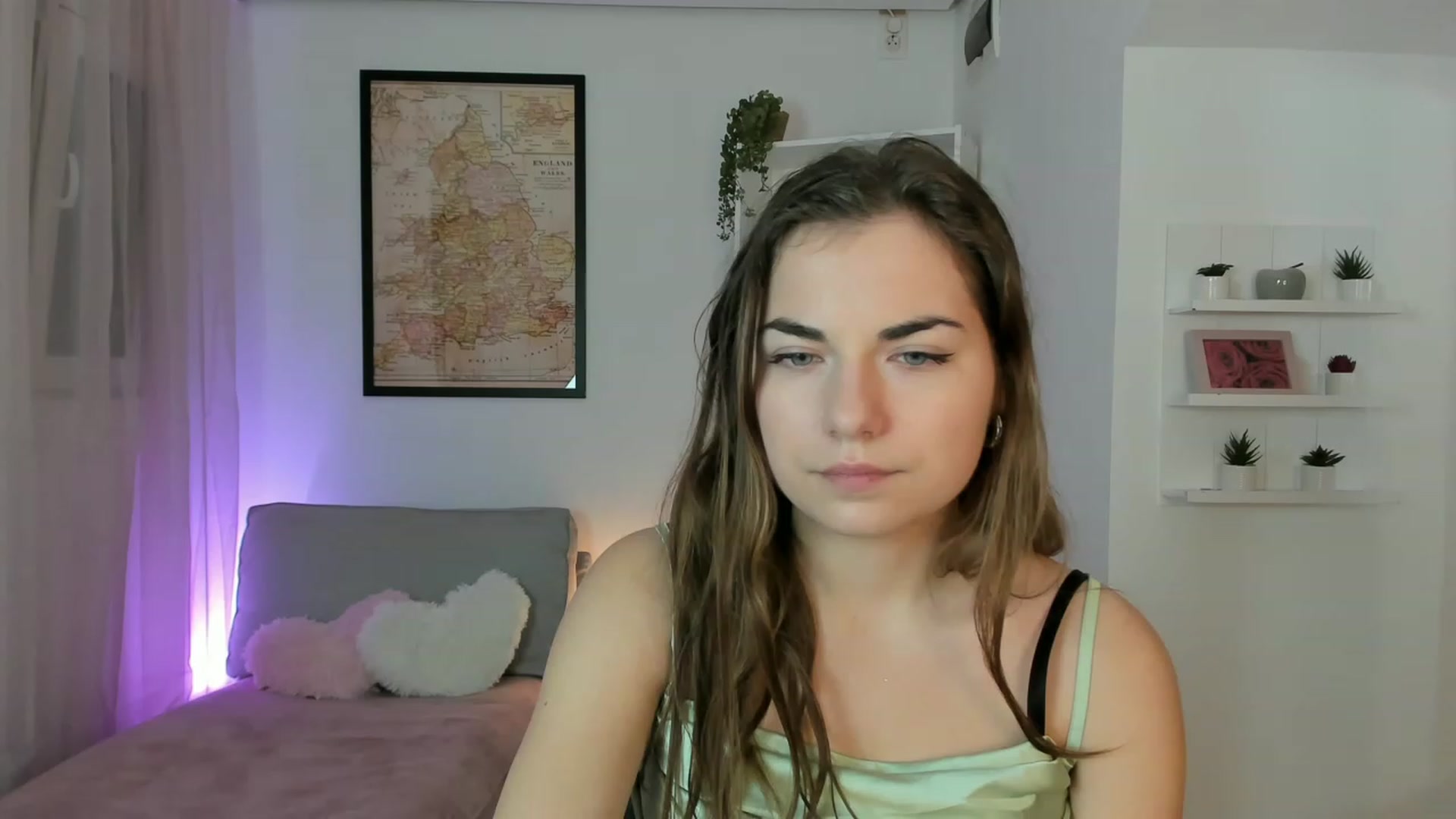 Gallery image thumbnail from Ella_Nicee's myfreecams stream on, 11/26/2022, 13:39 image 4 of 20