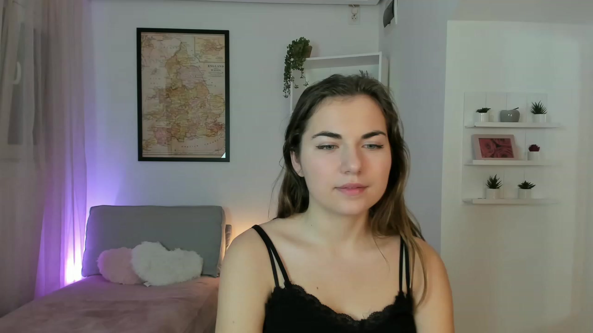 Gallery image thumbnail from Ella_Nicee's myfreecams stream on, 11/27/2022, 14:01 image 18 of 20