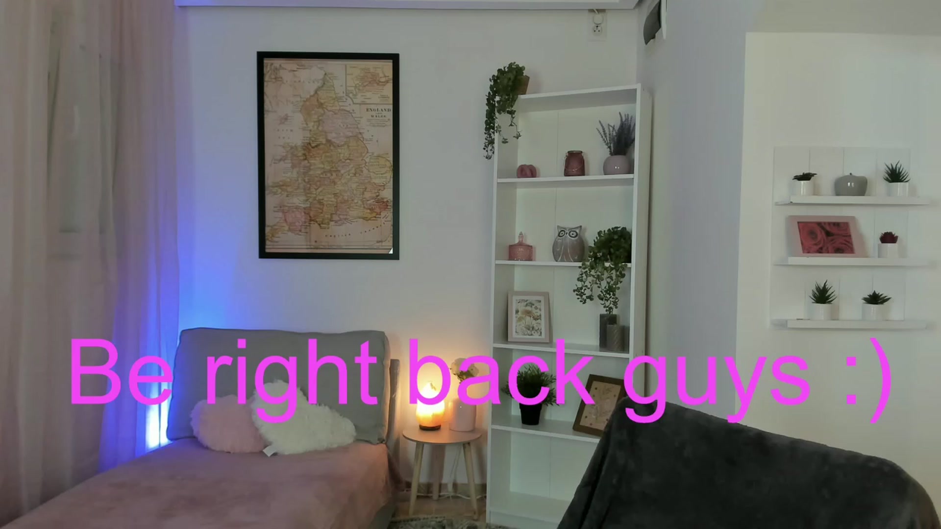 Gallery image thumbnail from Ella_Nicee's myfreecams stream on, 11/29/2022, 12:22 image 7 of 20
