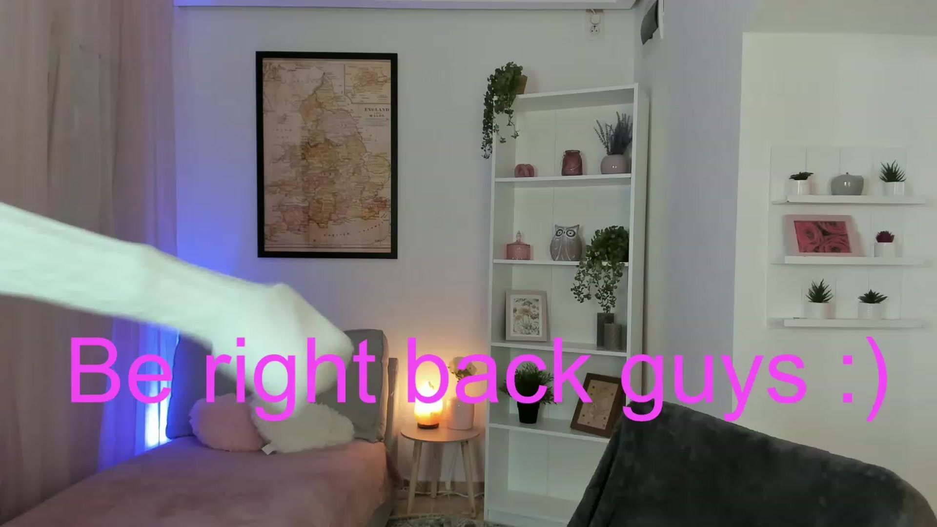Gallery image thumbnail from Ella_Nicee's myfreecams stream on, 11/29/2022, 12:22 image 5 of 20