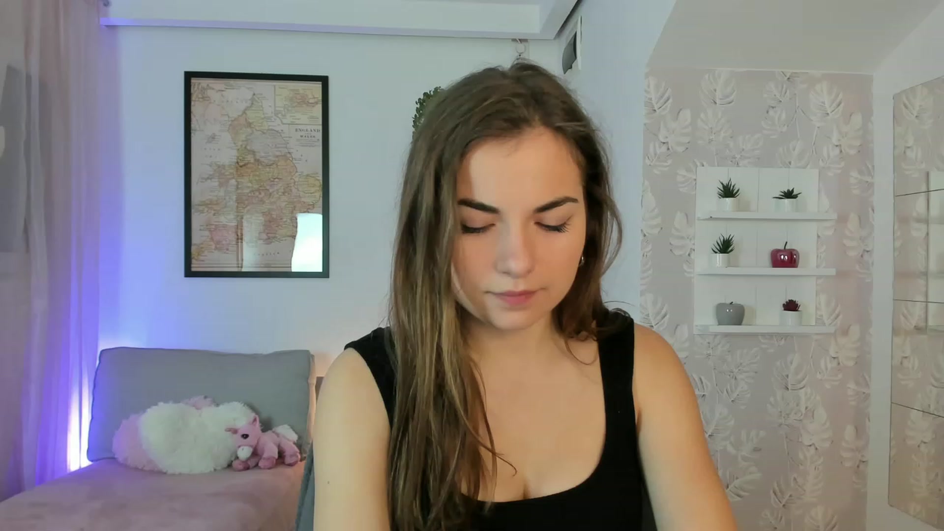 Gallery image thumbnail from Ella_Nicee's myfreecams stream on, 12/02/2022, 09:28 image 10 of 20