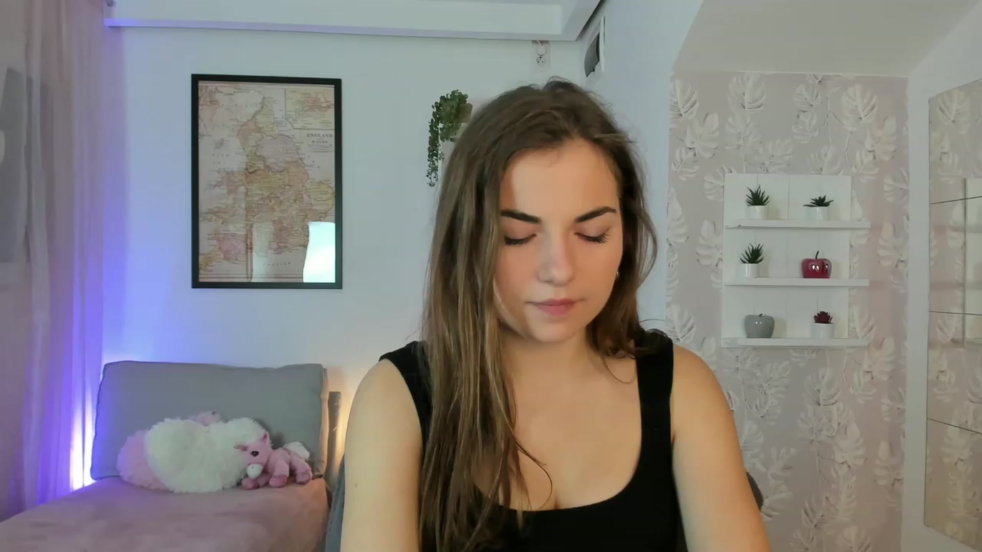 Gallery image thumbnail from Ella_Nicee's myfreecams stream on, 12/02/2022, 09:28 image 12 of 20