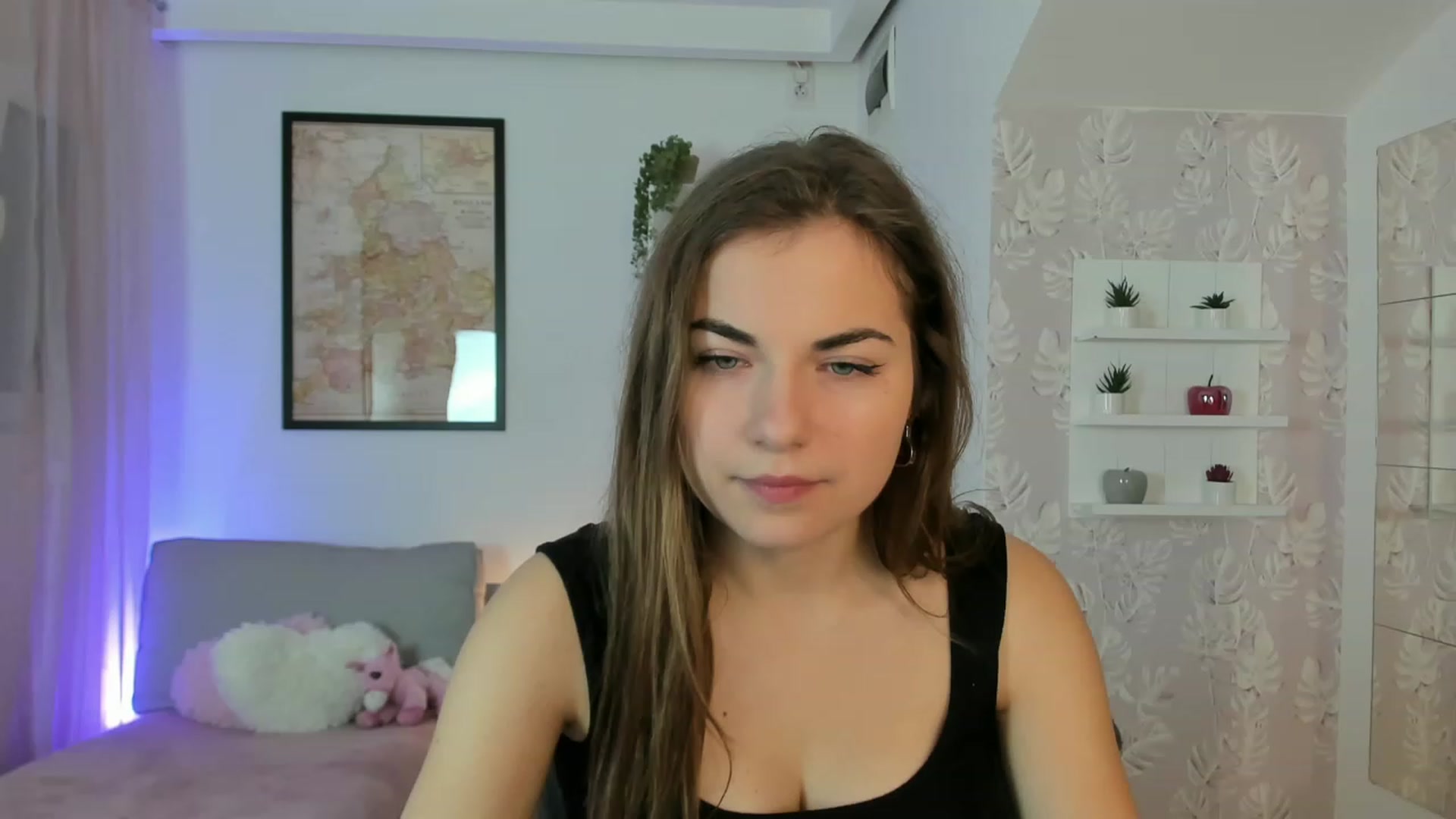 Gallery image thumbnail from Ella_Nicee's myfreecams stream on, 12/02/2022, 09:28 image 17 of 20
