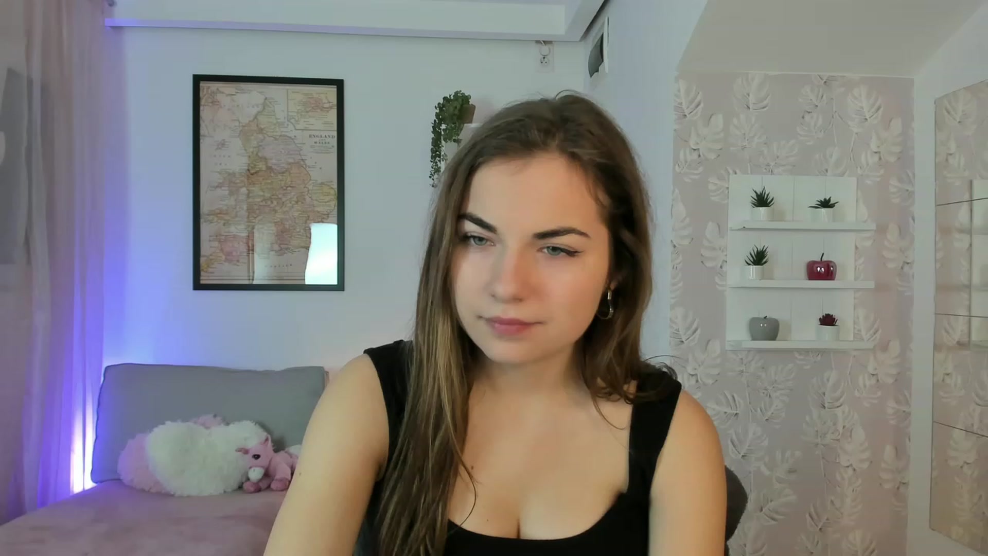 Gallery image thumbnail from Ella_Nicee's myfreecams stream on, 12/02/2022, 09:28 image 15 of 20