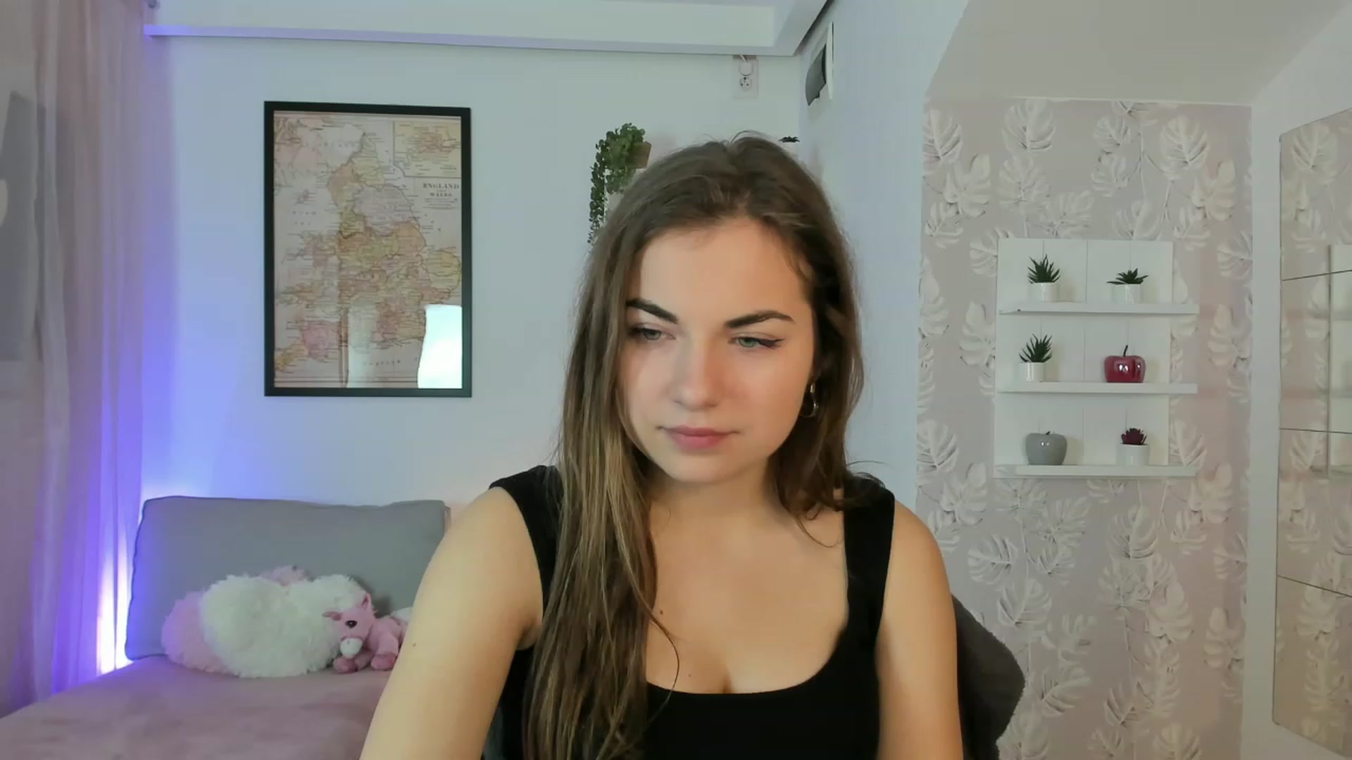 Gallery image thumbnail from Ella_Nicee's myfreecams stream on, 12/02/2022, 09:28 image 18 of 20