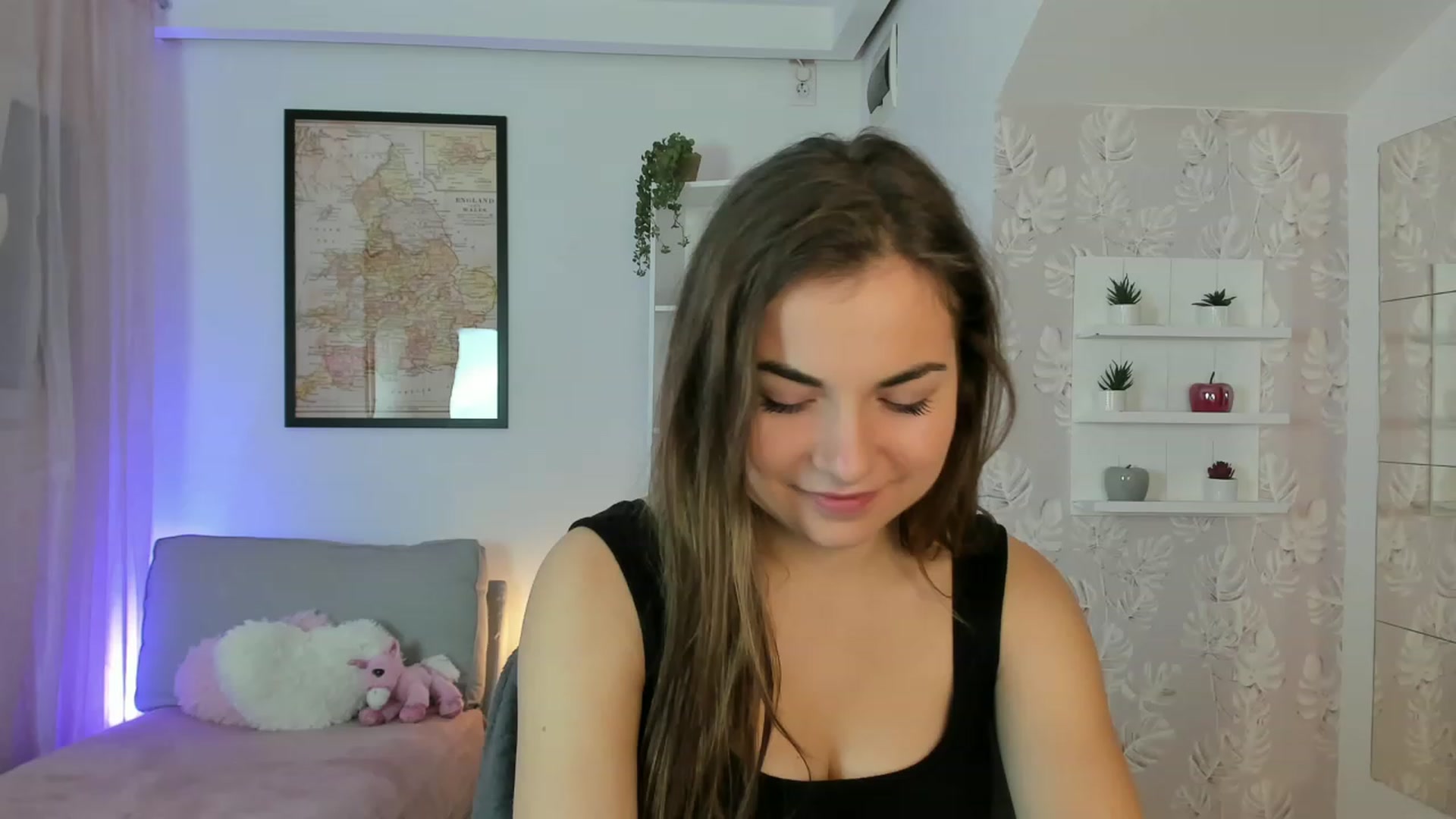 Gallery image thumbnail from Ella_Nicee's myfreecams stream on, 12/02/2022, 09:28 image 19 of 20