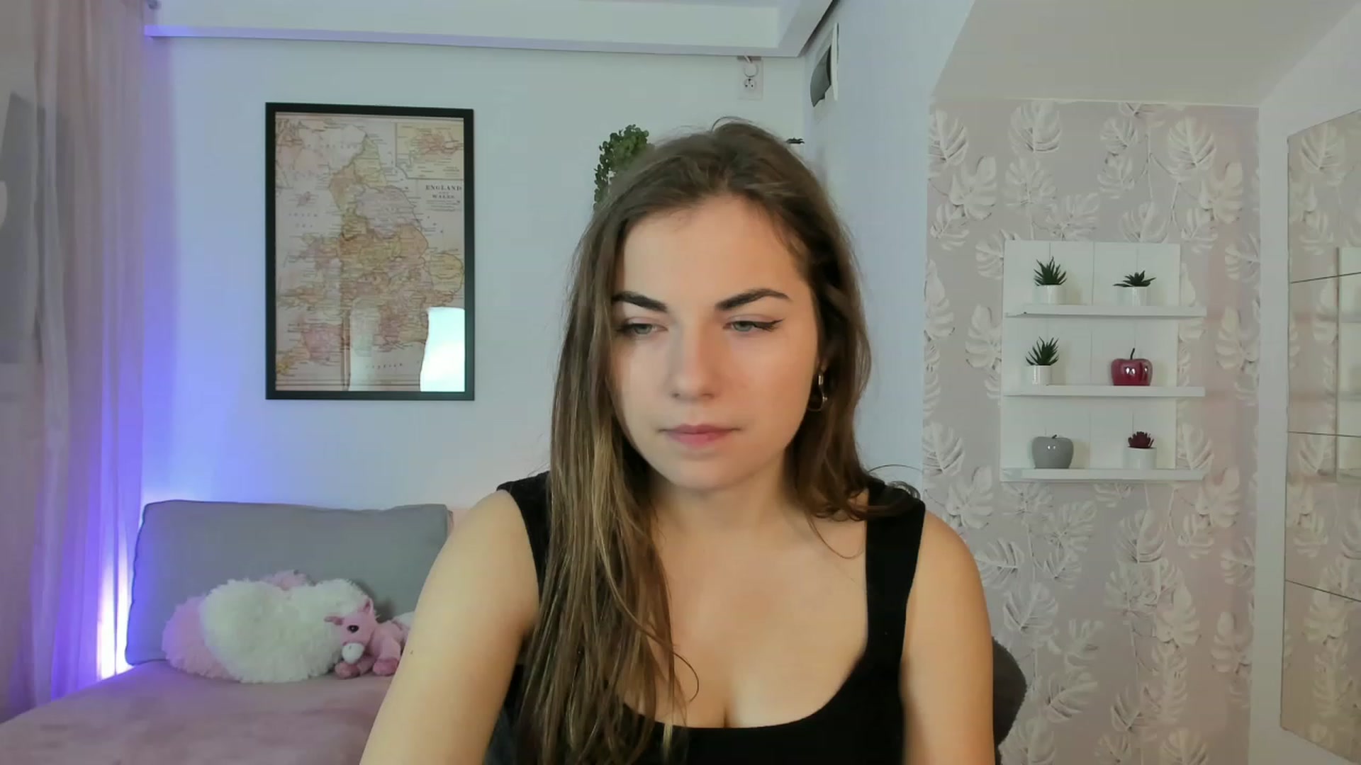 Gallery image thumbnail from Ella_Nicee's myfreecams stream on, 12/02/2022, 09:28 image 11 of 20