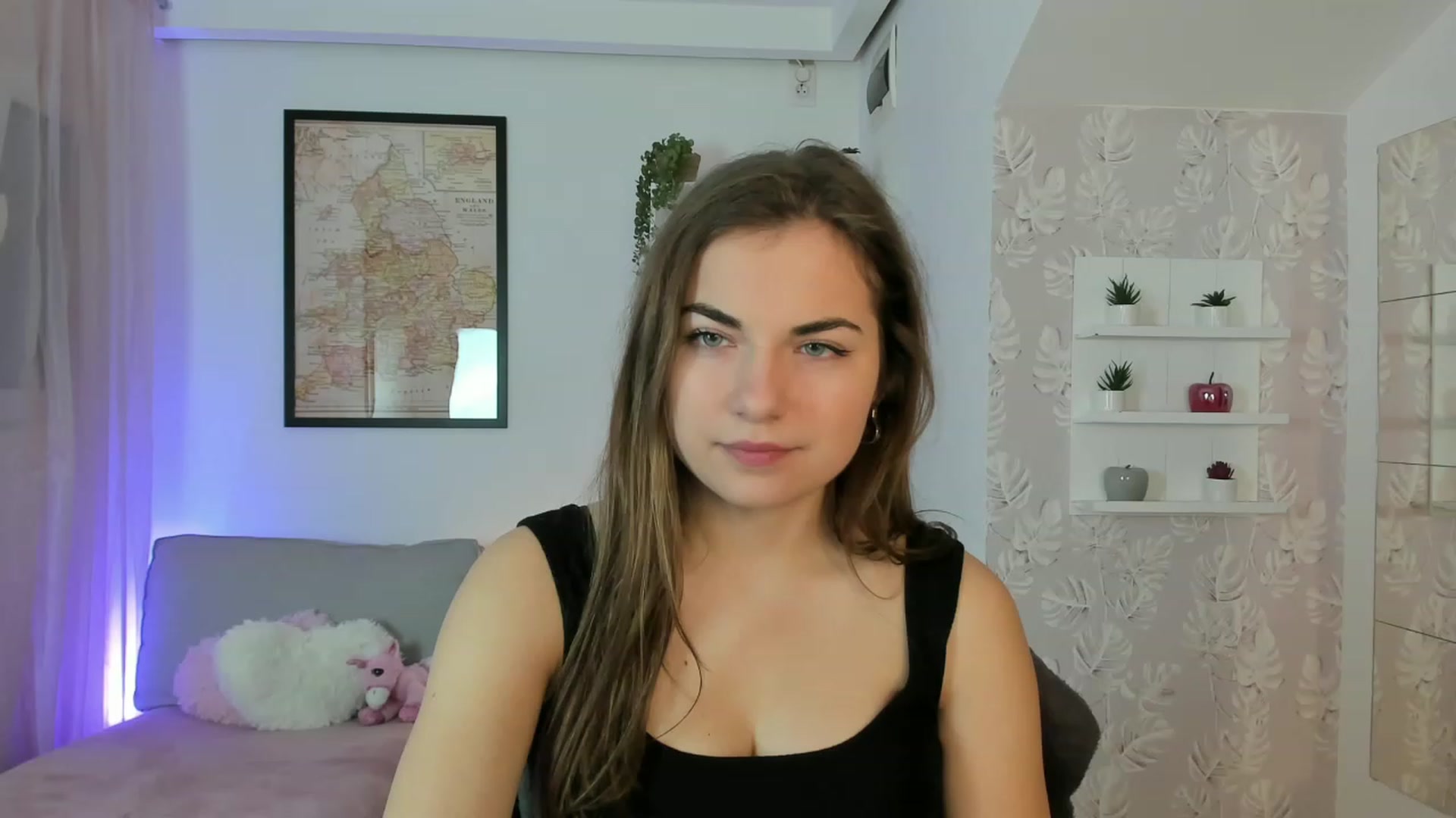 Gallery image thumbnail from Ella_Nicee's myfreecams stream on, 12/02/2022, 09:28 image 14 of 20