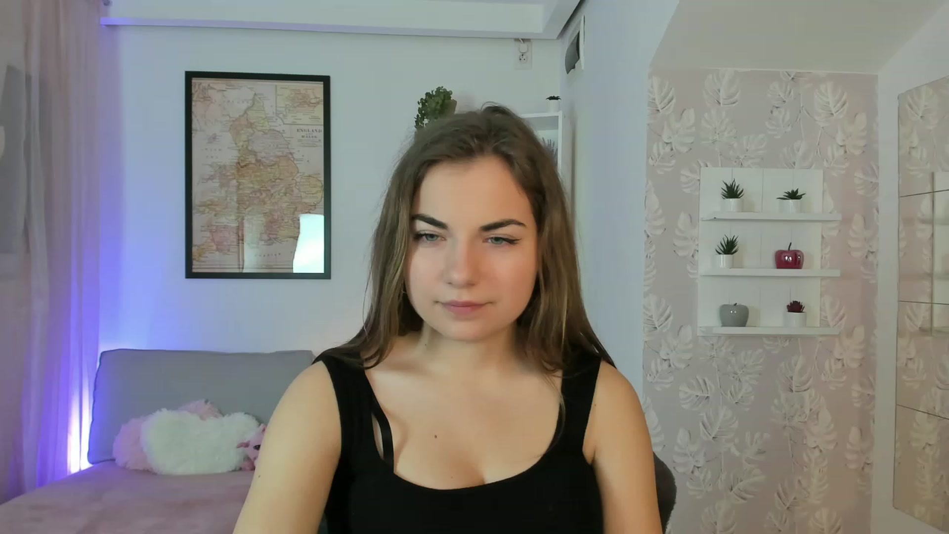 Gallery image thumbnail from Ella_Nicee's myfreecams stream on, 12/02/2022, 10:34 image 15 of 20