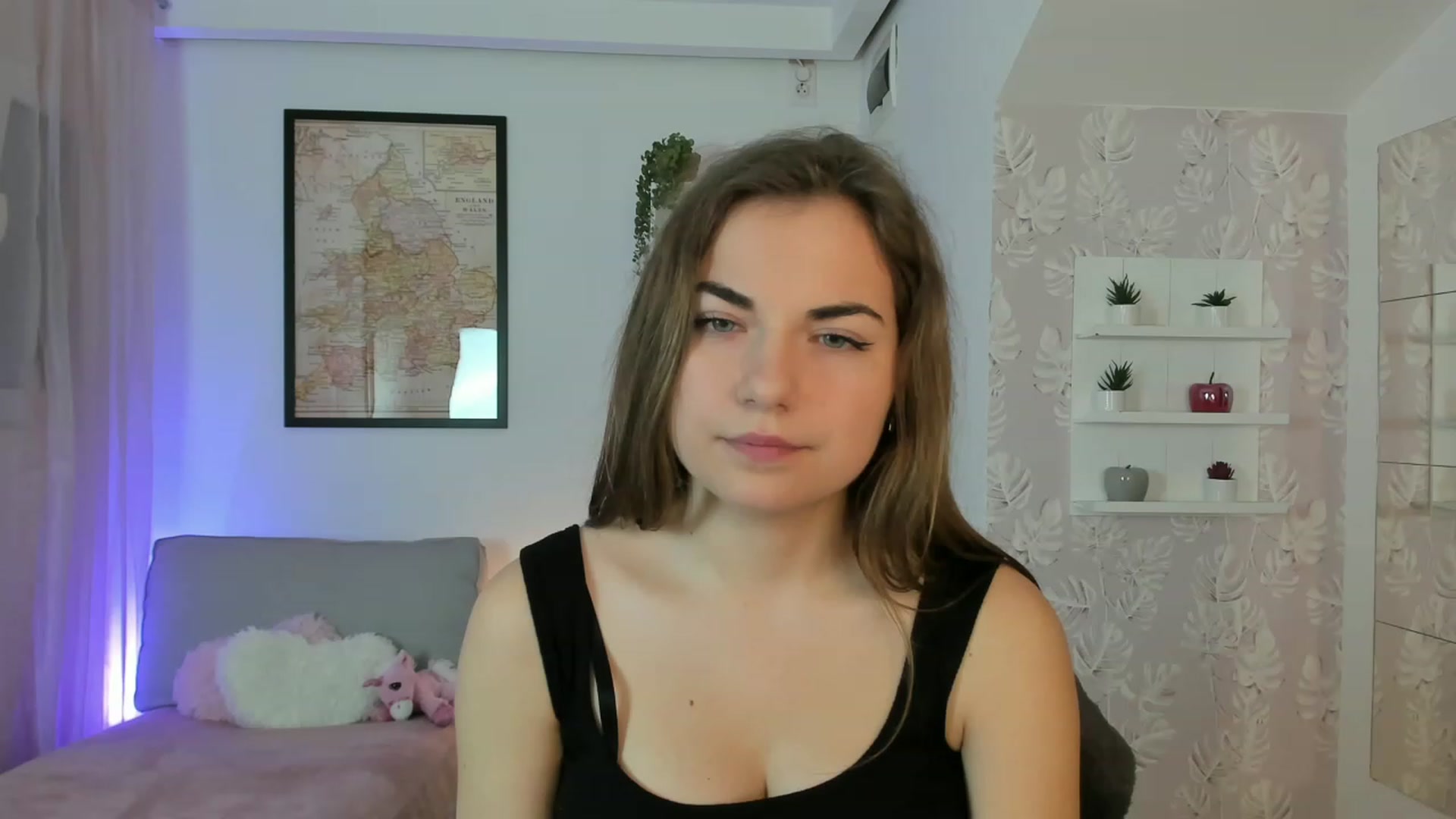 Gallery image thumbnail from Ella_Nicee's myfreecams stream on, 12/02/2022, 10:34 image 13 of 20