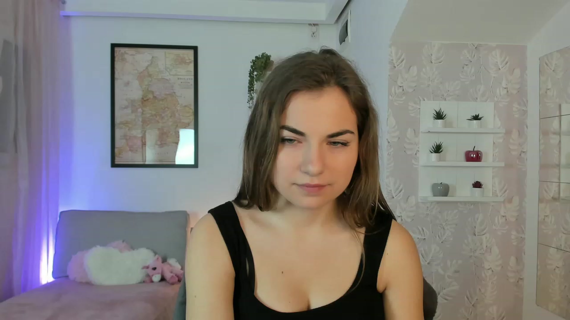 Gallery image thumbnail from Ella_Nicee's myfreecams stream on, 12/02/2022, 10:34 image 11 of 20