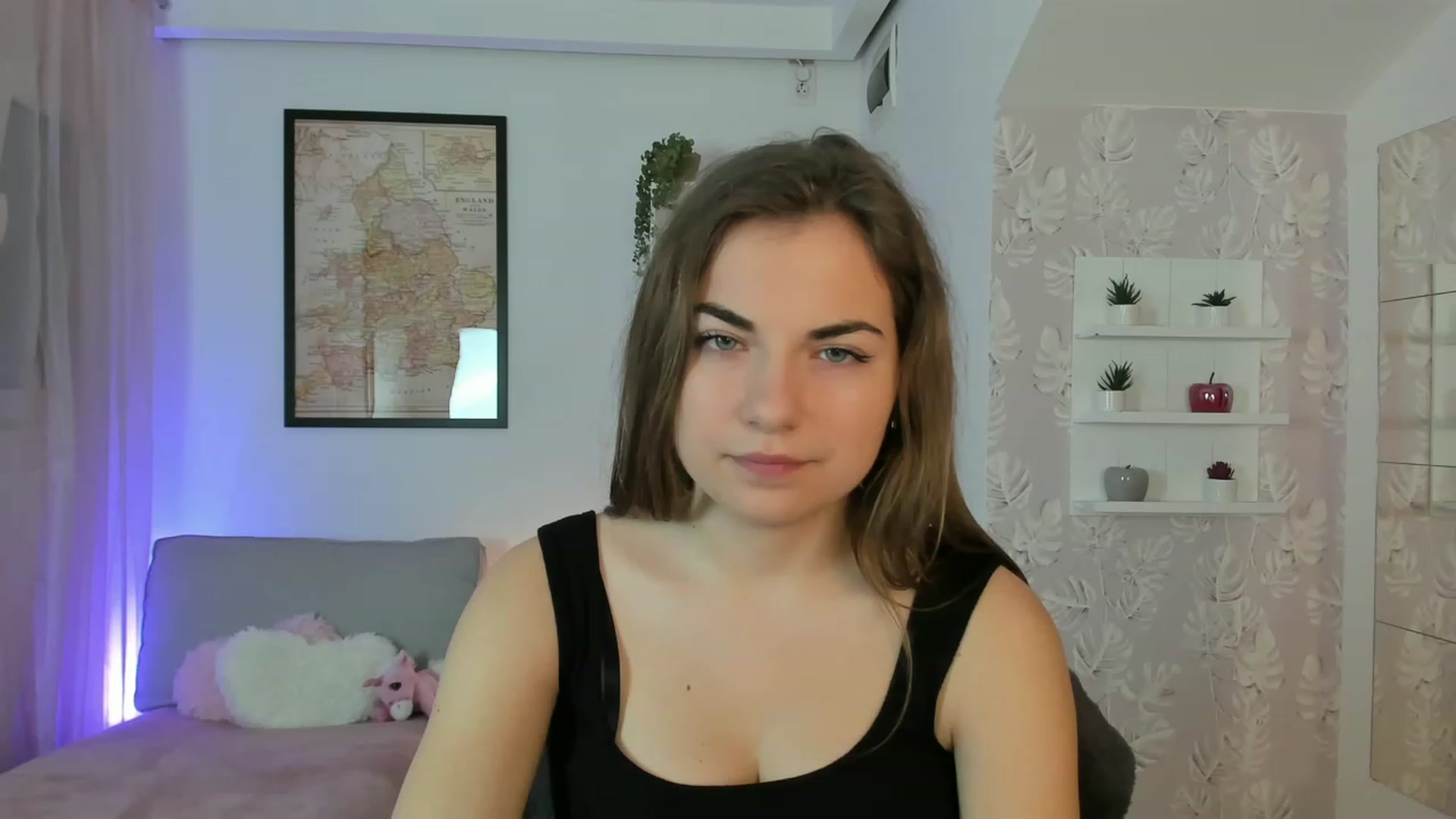 Gallery image thumbnail from Ella_Nicee's myfreecams stream on, 12/02/2022, 10:34 image 10 of 20