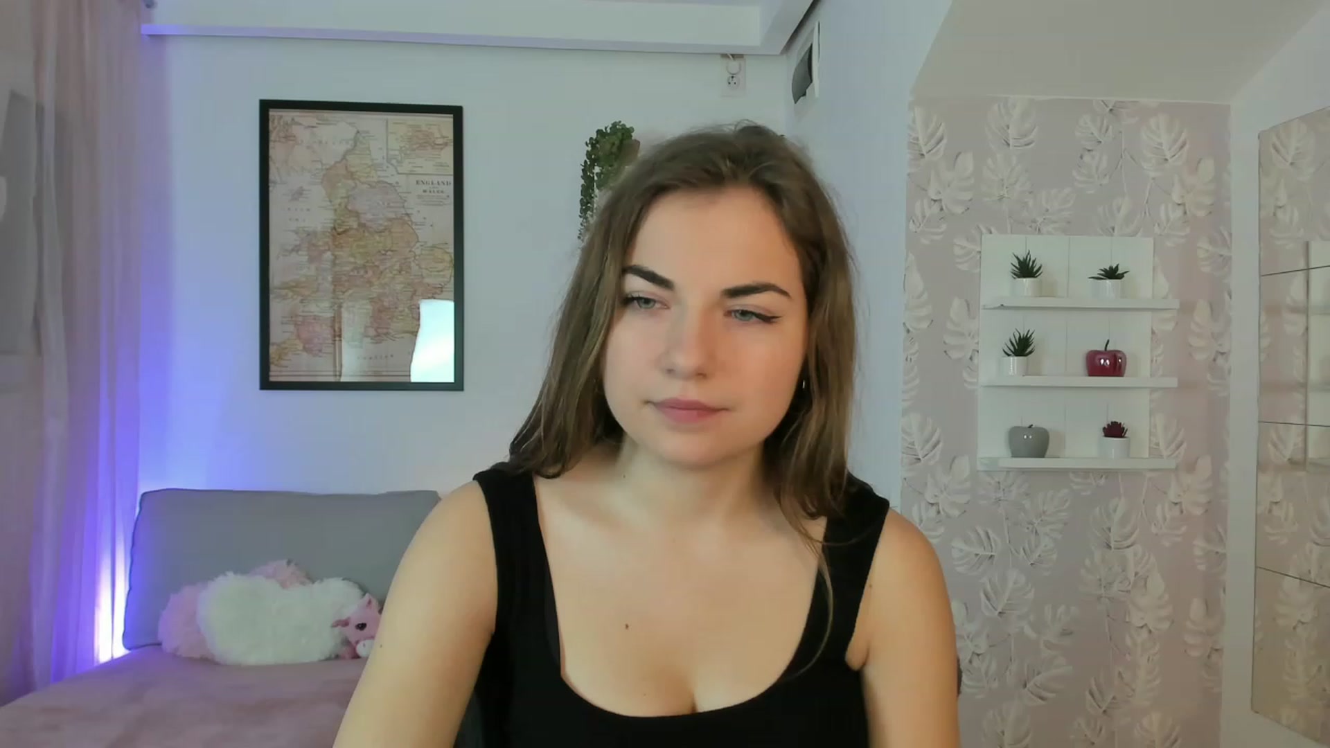 Gallery image thumbnail from Ella_Nicee's myfreecams stream on, 12/02/2022, 10:34 image 7 of 20