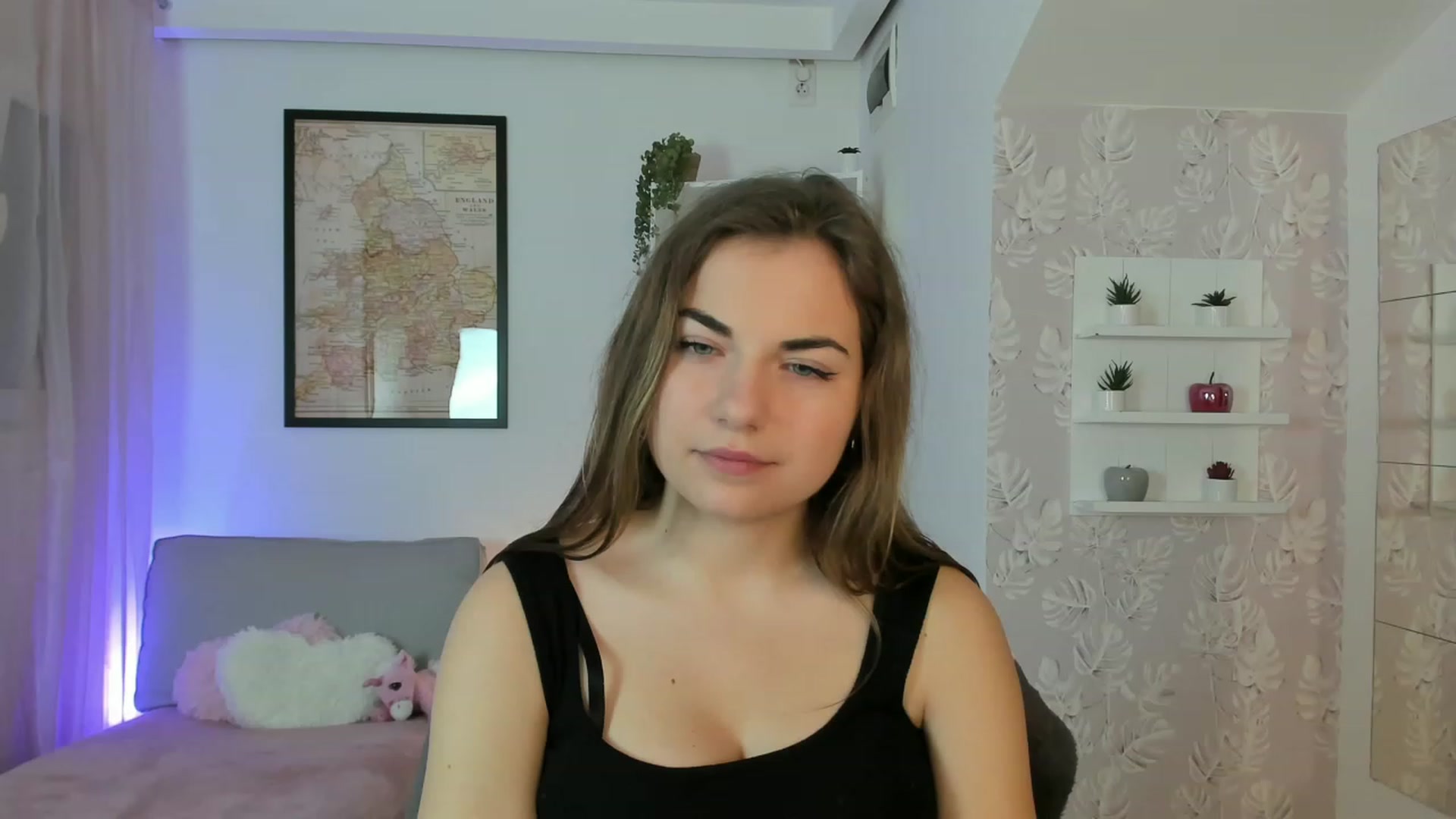 Gallery image thumbnail from Ella_Nicee's myfreecams stream on, 12/02/2022, 10:34 image 16 of 20