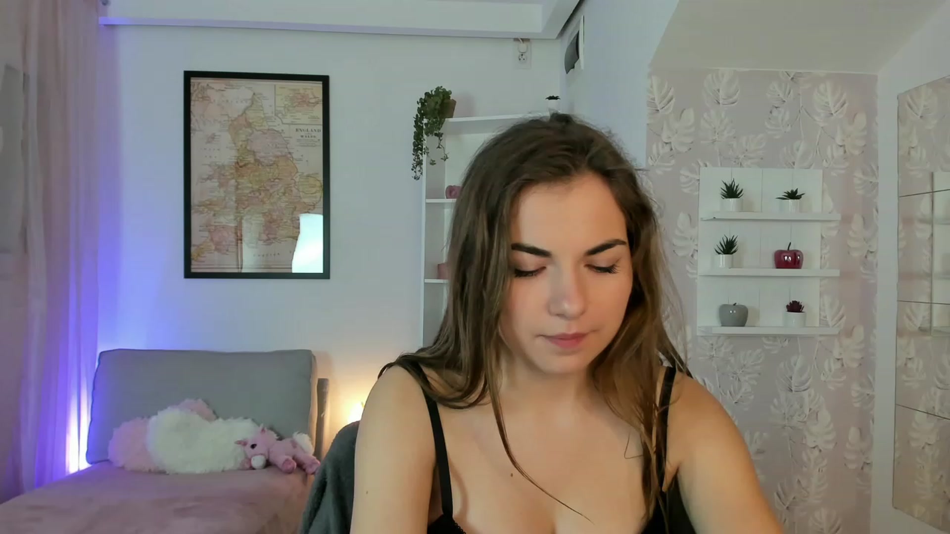 Gallery image thumbnail from Ella_Nicee's myfreecams stream on, 12/02/2022, 12:43 image 11 of 20
