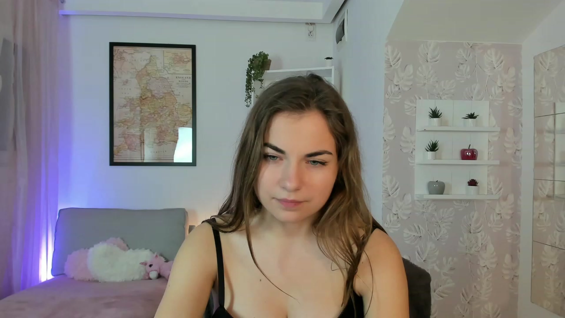 Gallery image thumbnail from Ella_Nicee's myfreecams stream on, 12/02/2022, 12:43 image 7 of 20