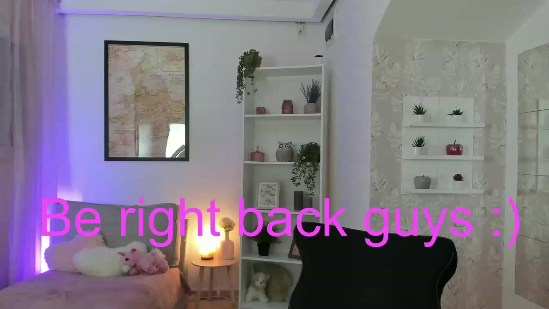 Gallery image thumbnail from Ella_Nicee's myfreecams stream on, 12/04/2022, 14:08 image 5 of 20