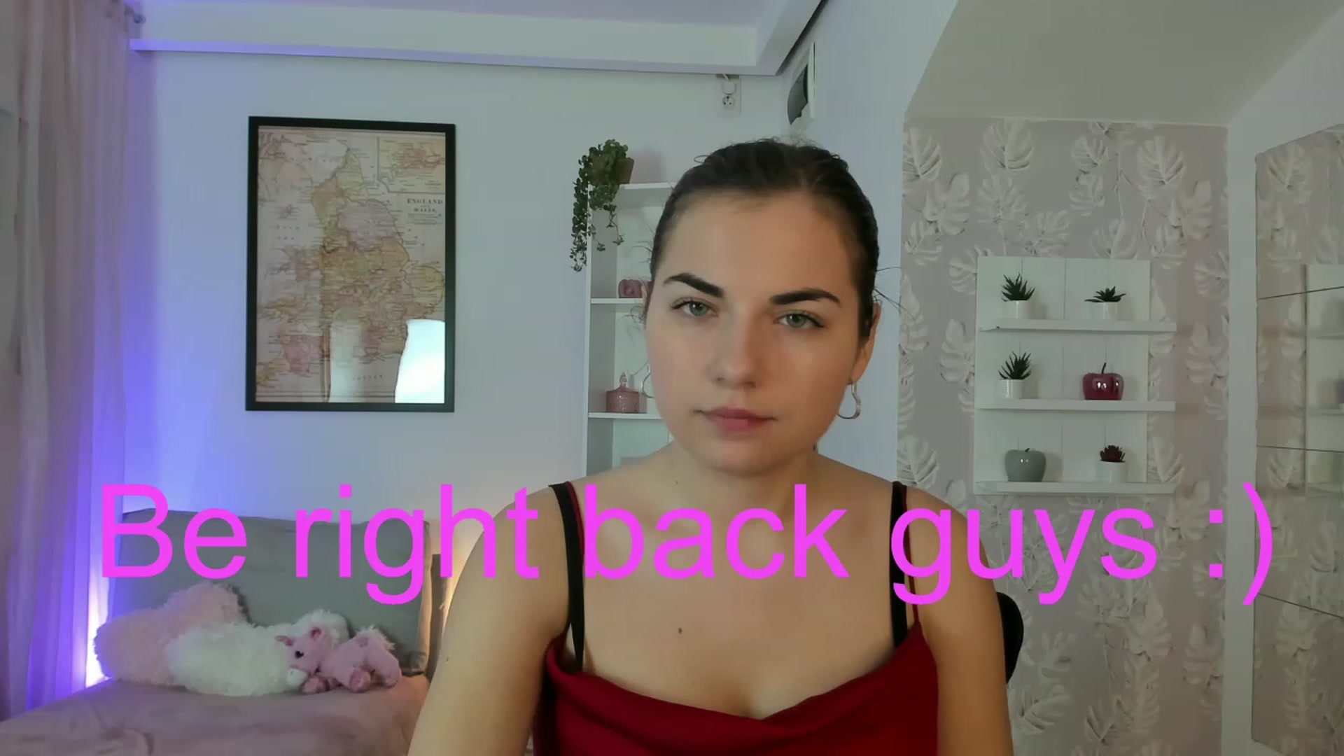 Gallery image thumbnail from Ella_Nicee's myfreecams stream on, 12/05/2022, 13:49 image 7 of 20