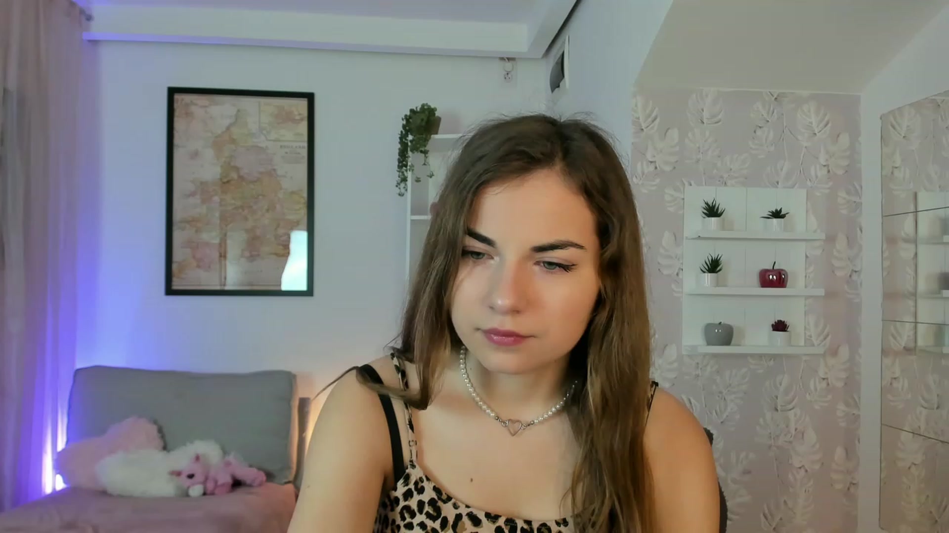 Gallery image thumbnail from Ella_Nicee's myfreecams stream on, 12/06/2022, 09:13 image 16 of 20