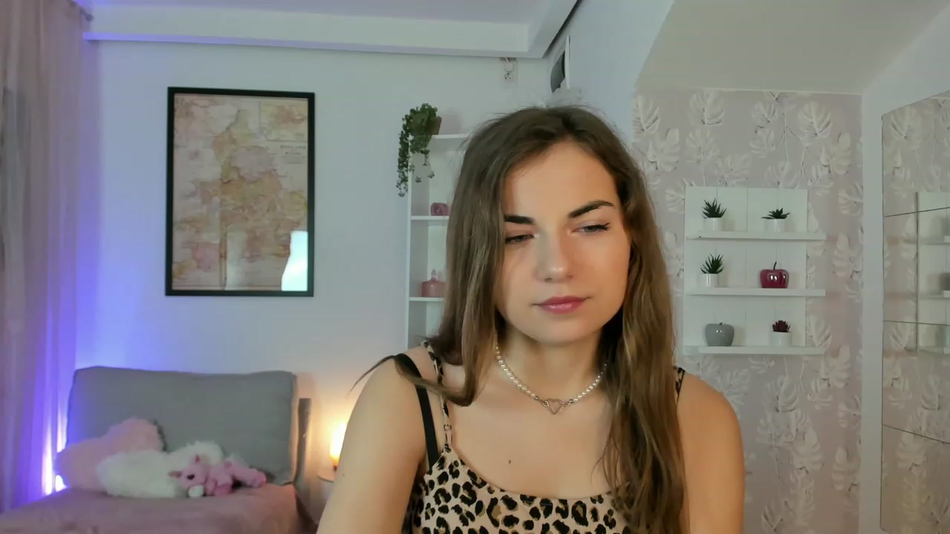 Gallery image thumbnail from Ella_Nicee's myfreecams stream on, 12/06/2022, 09:13 image 20 of 20