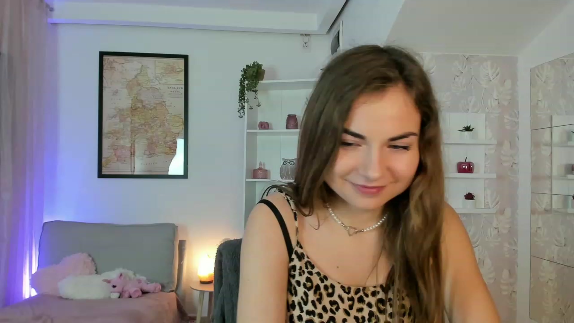 Gallery image thumbnail from Ella_Nicee's myfreecams stream on, 12/06/2022, 12:31 image 2 of 20
