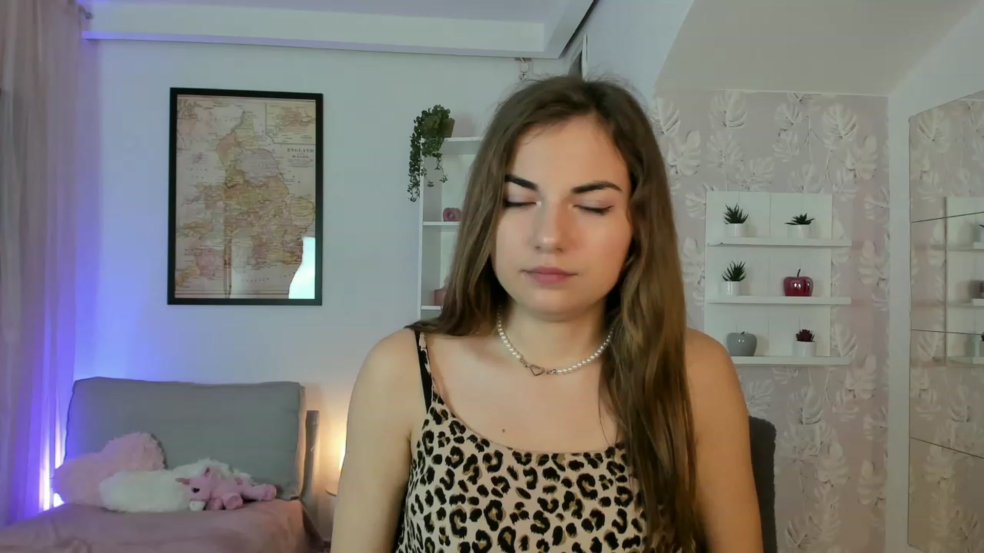 Gallery image thumbnail from Ella_Nicee's myfreecams stream on, 12/06/2022, 12:31 image 7 of 20