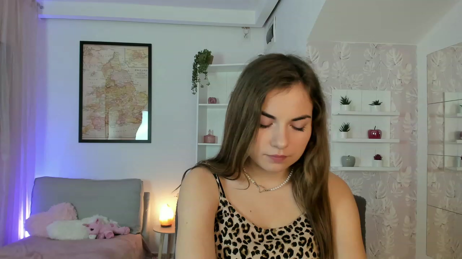 Gallery image thumbnail from Ella_Nicee's myfreecams stream on, 12/06/2022, 12:31 image 6 of 20