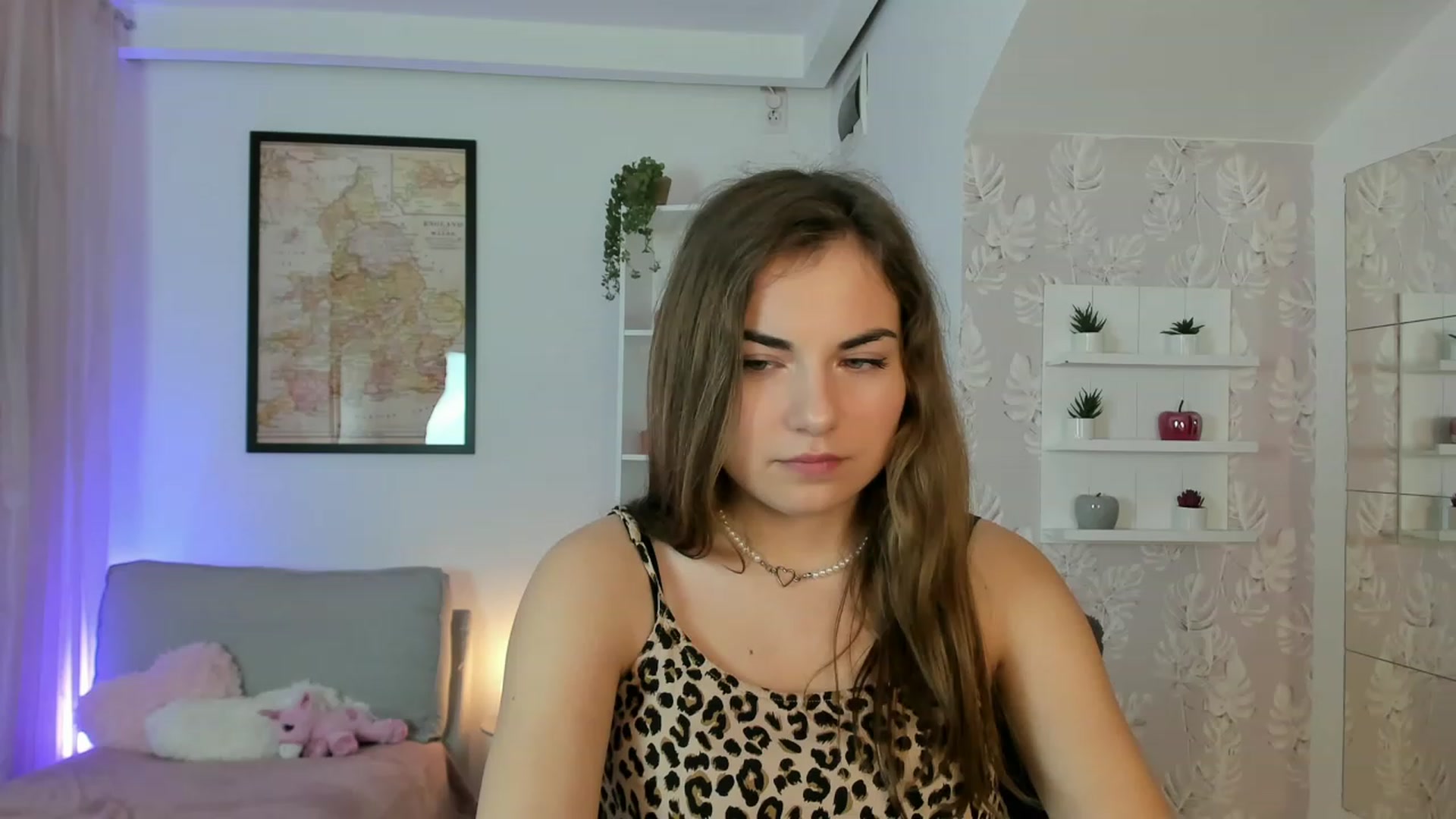 Gallery image thumbnail from Ella_Nicee's myfreecams stream on, 12/06/2022, 12:31 image 4 of 20
