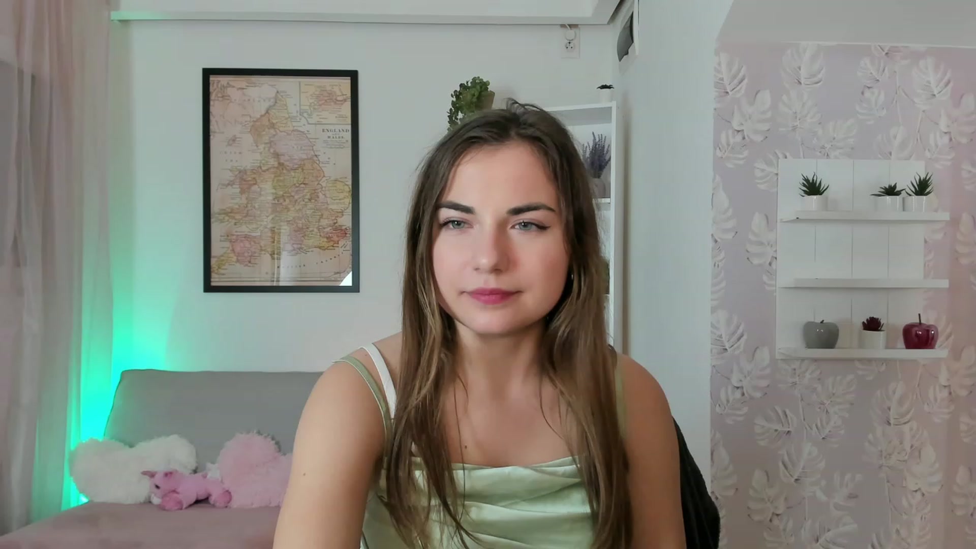 Gallery image thumbnail from Ella_Nicee's myfreecams stream on, 12/21/2022, 13:40 image 9 of 20