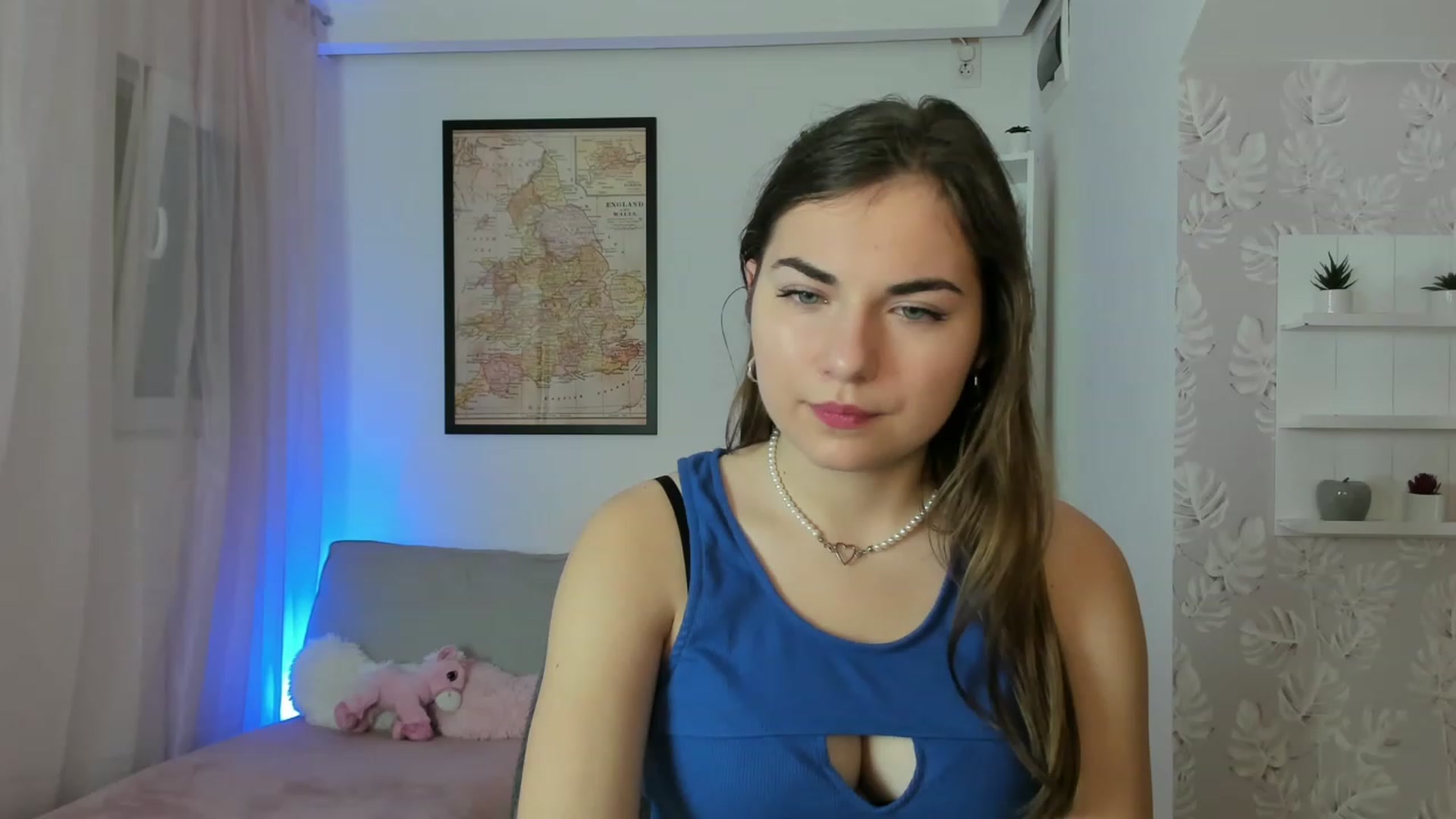 Gallery image thumbnail from Ella_Nicee's myfreecams stream on, 01/02/2023, 10:57 image 2 of 20