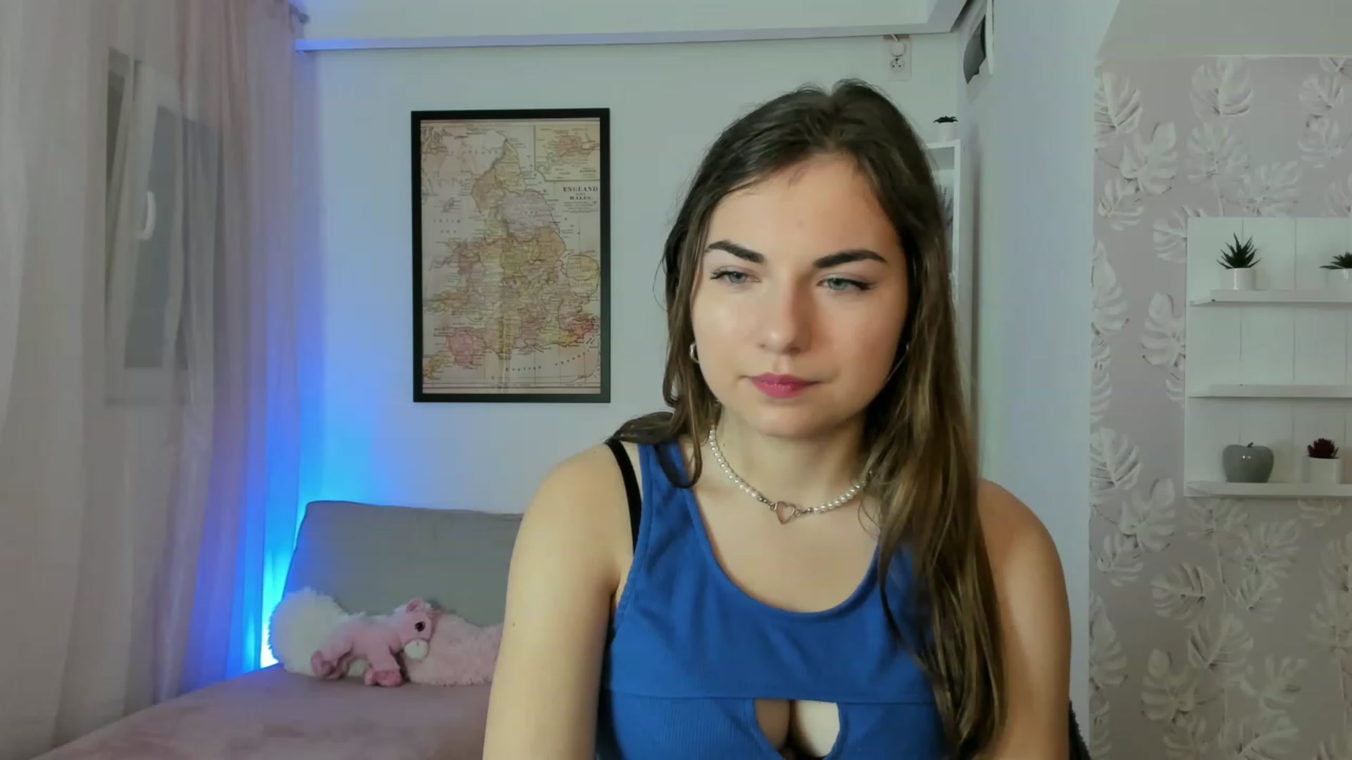 Gallery image thumbnail from Ella_Nicee's myfreecams stream on, 01/02/2023, 10:57 image 11 of 20