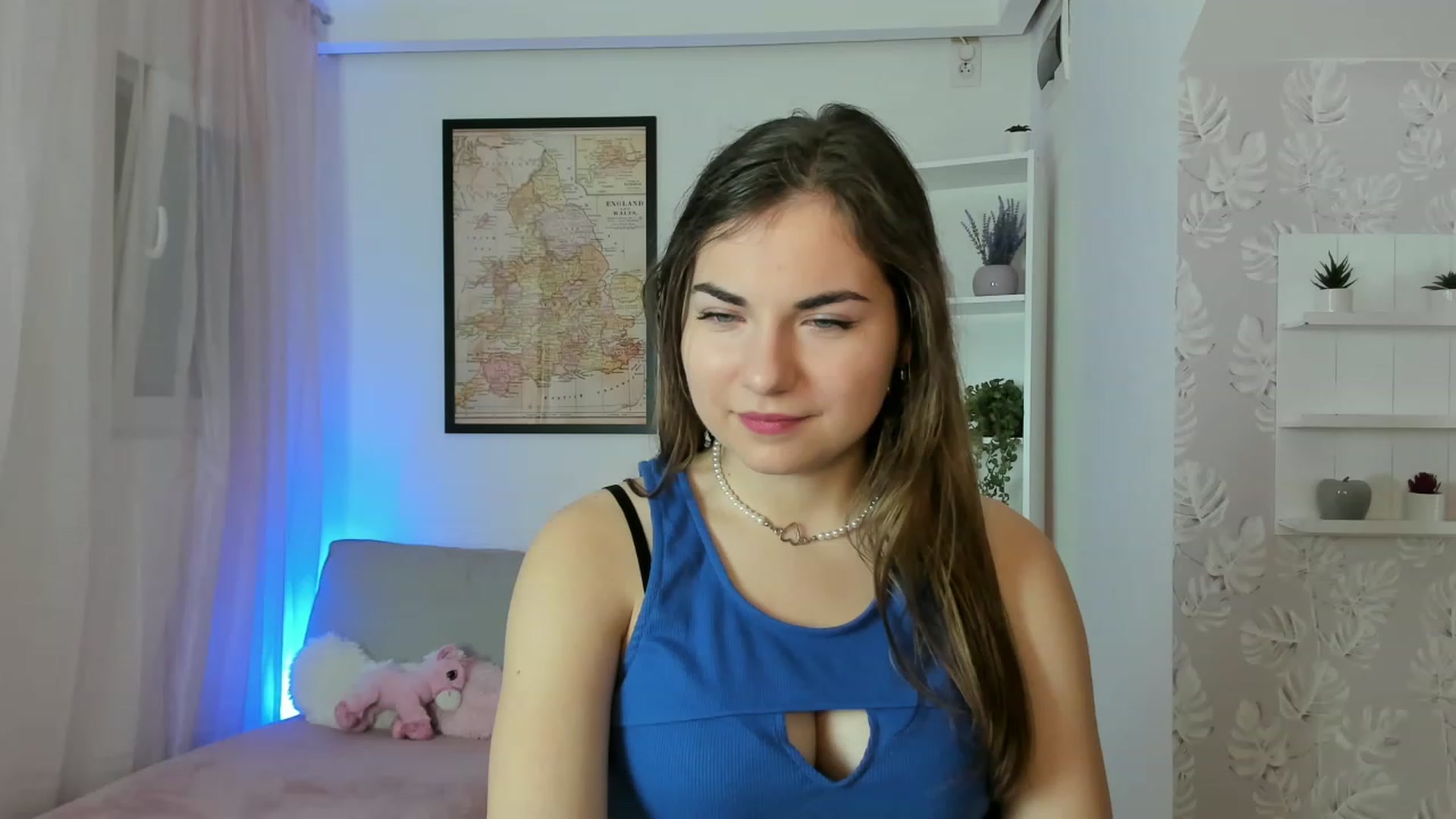 Gallery image thumbnail from Ella_Nicee's myfreecams stream on, 01/02/2023, 10:57 image 5 of 20