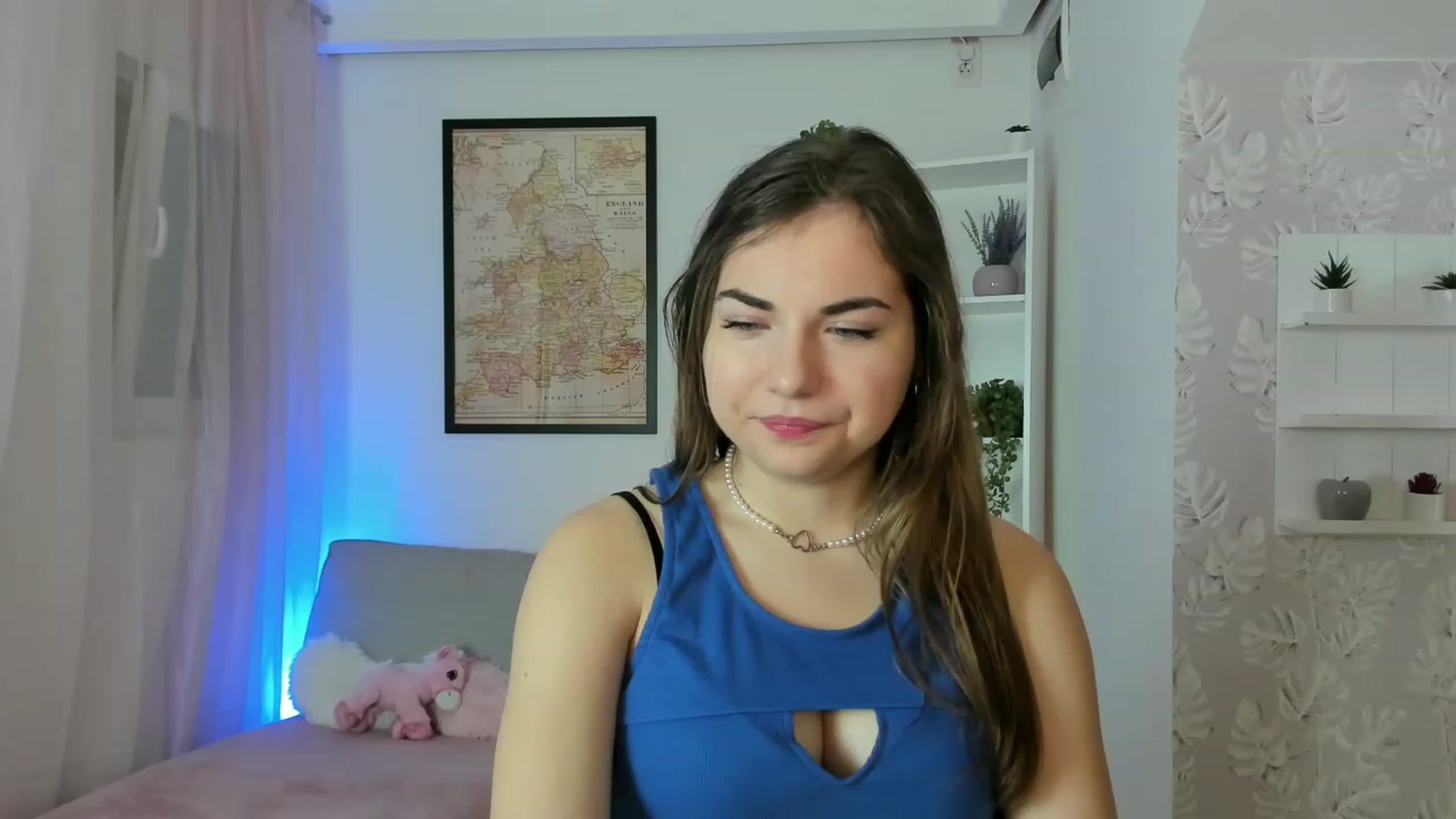 Gallery image thumbnail from Ella_Nicee's myfreecams stream on, 01/02/2023, 10:57 image 6 of 20